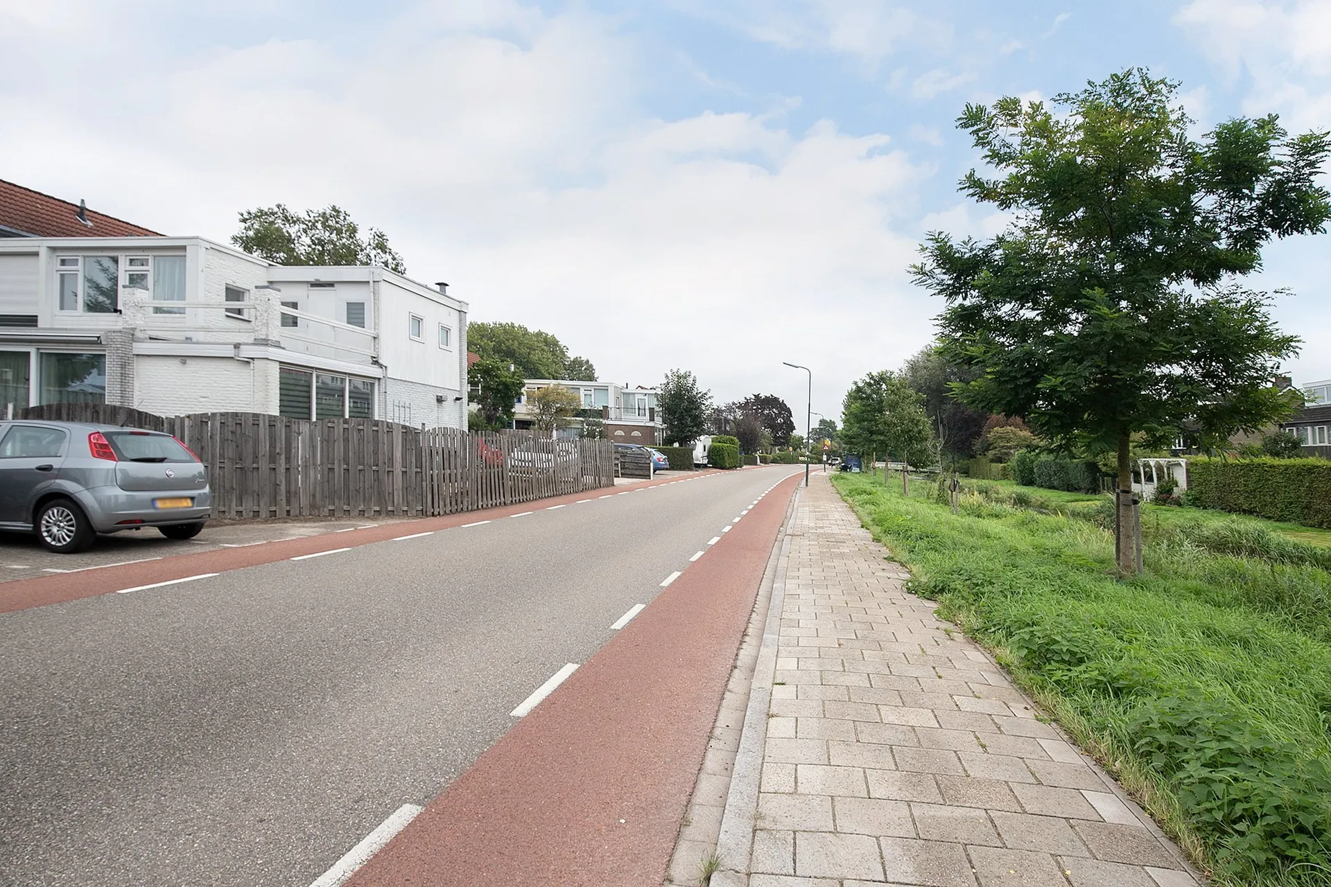 Foto #23 Huurwoning Berkenlaan Harmelen