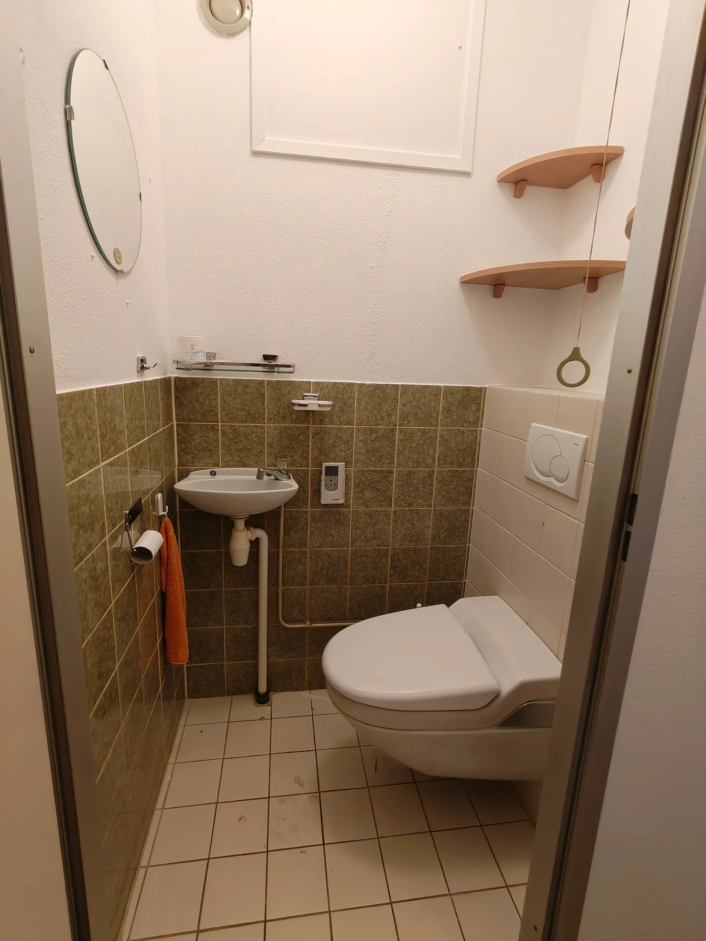 Foto #8 Huurwoning Braak Veldhoven