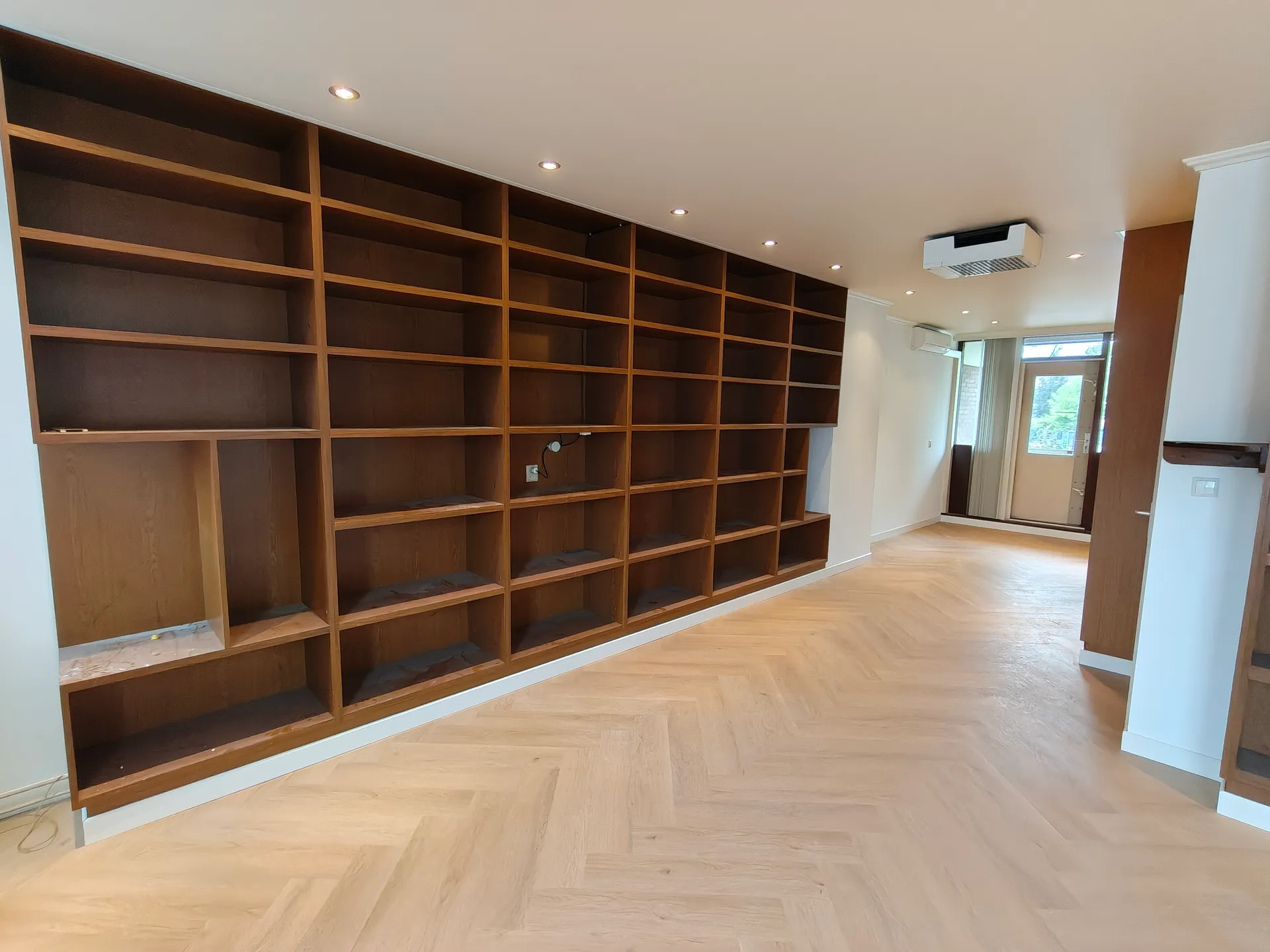 Foto #1 Huurwoning Braak Veldhoven