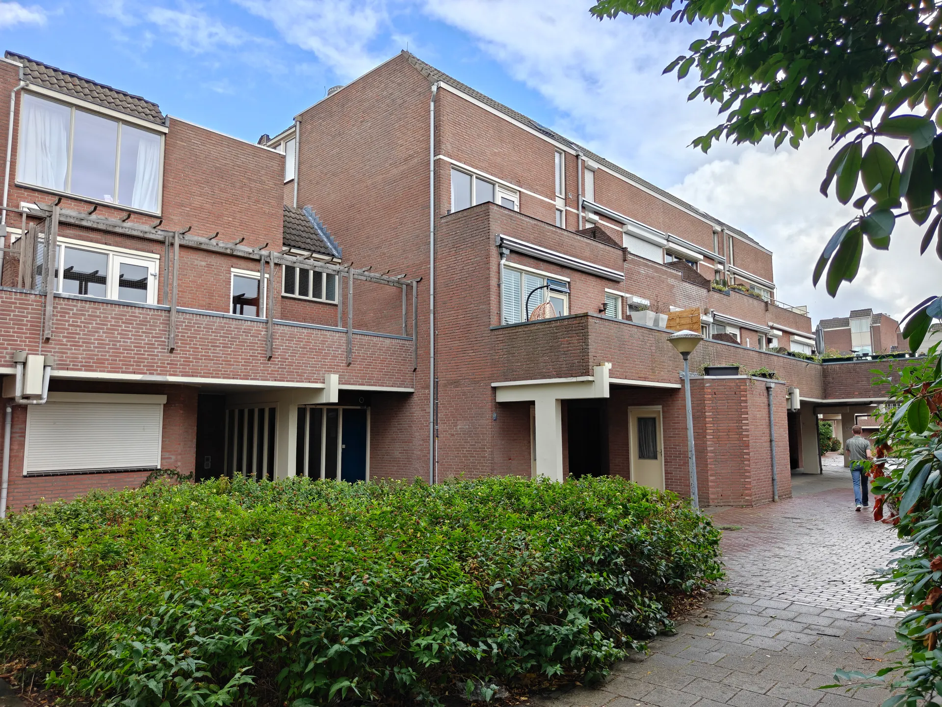 Foto #11 Huurwoning Braak Veldhoven