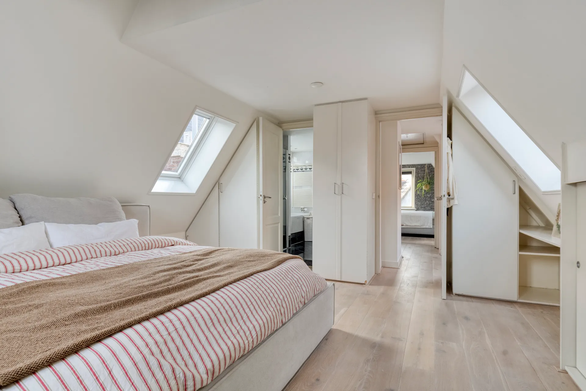 Foto #18 Appartement Daniël Stalpertstraat Amsterdam
