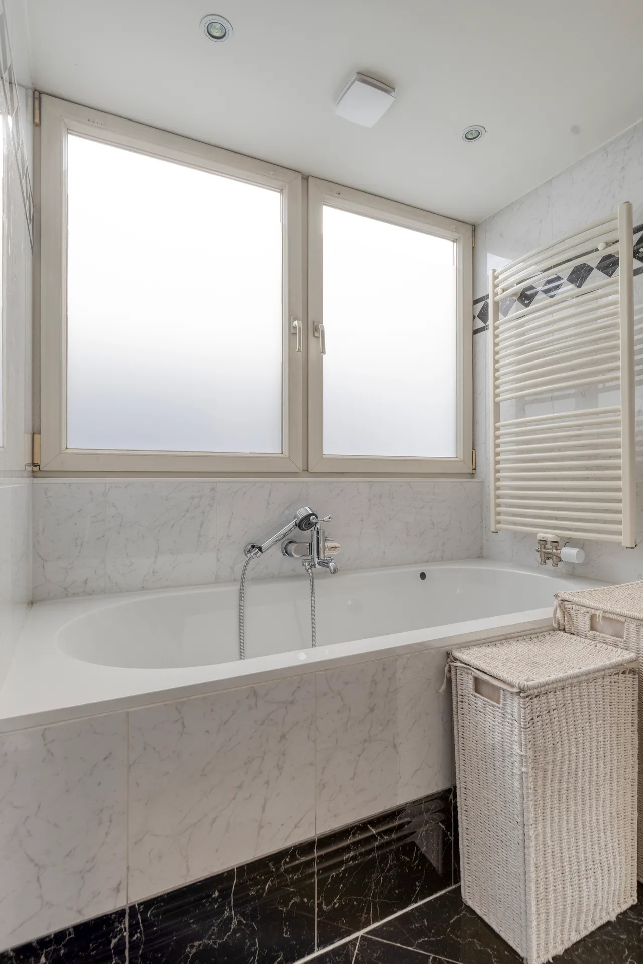 Foto #23 Appartement Daniël Stalpertstraat Amsterdam