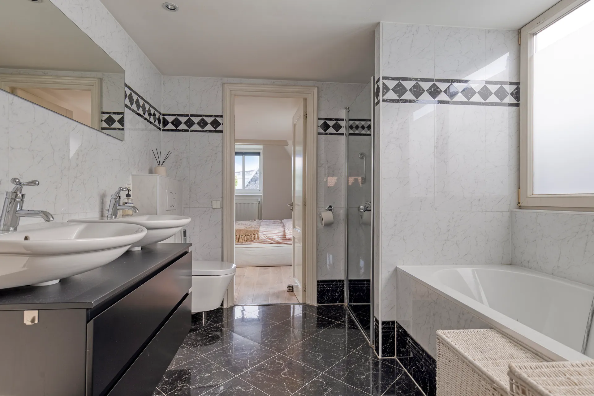 Foto #19 Appartement Daniël Stalpertstraat Amsterdam