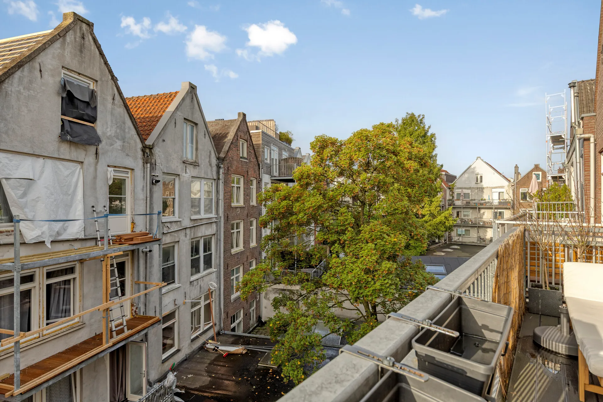 Foto #28 Appartement Daniël Stalpertstraat Amsterdam