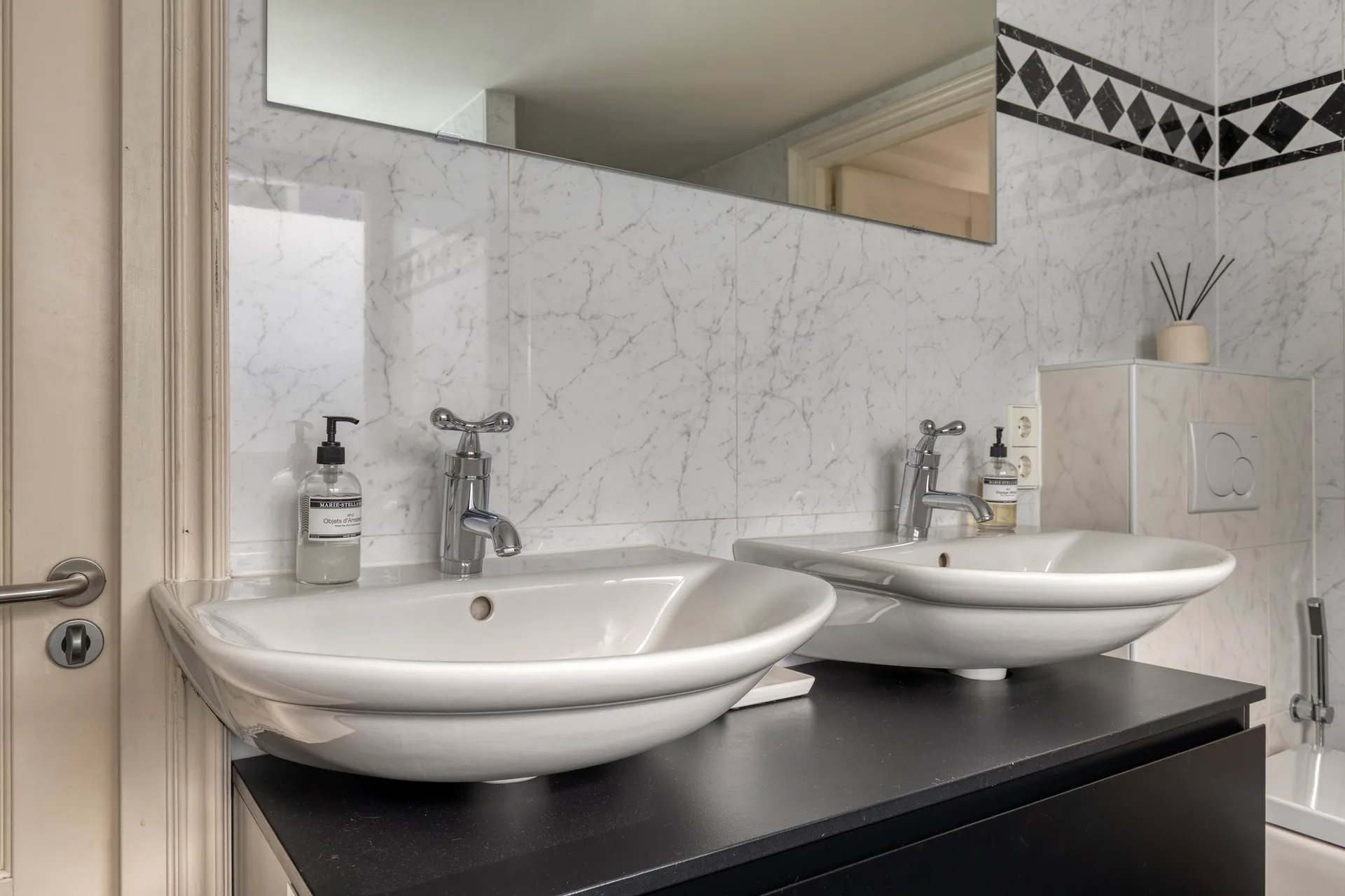 Foto #20 Appartement Daniël Stalpertstraat Amsterdam