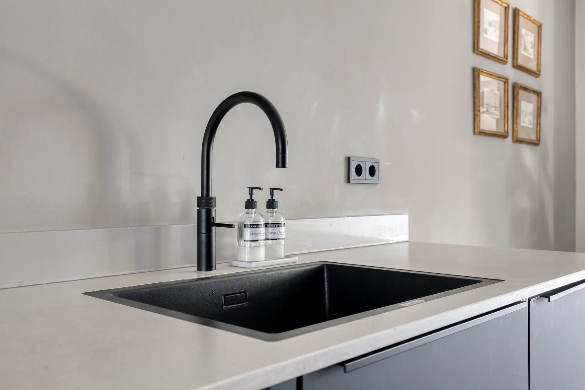 Foto #11 Appartement Daniël Stalpertstraat Amsterdam