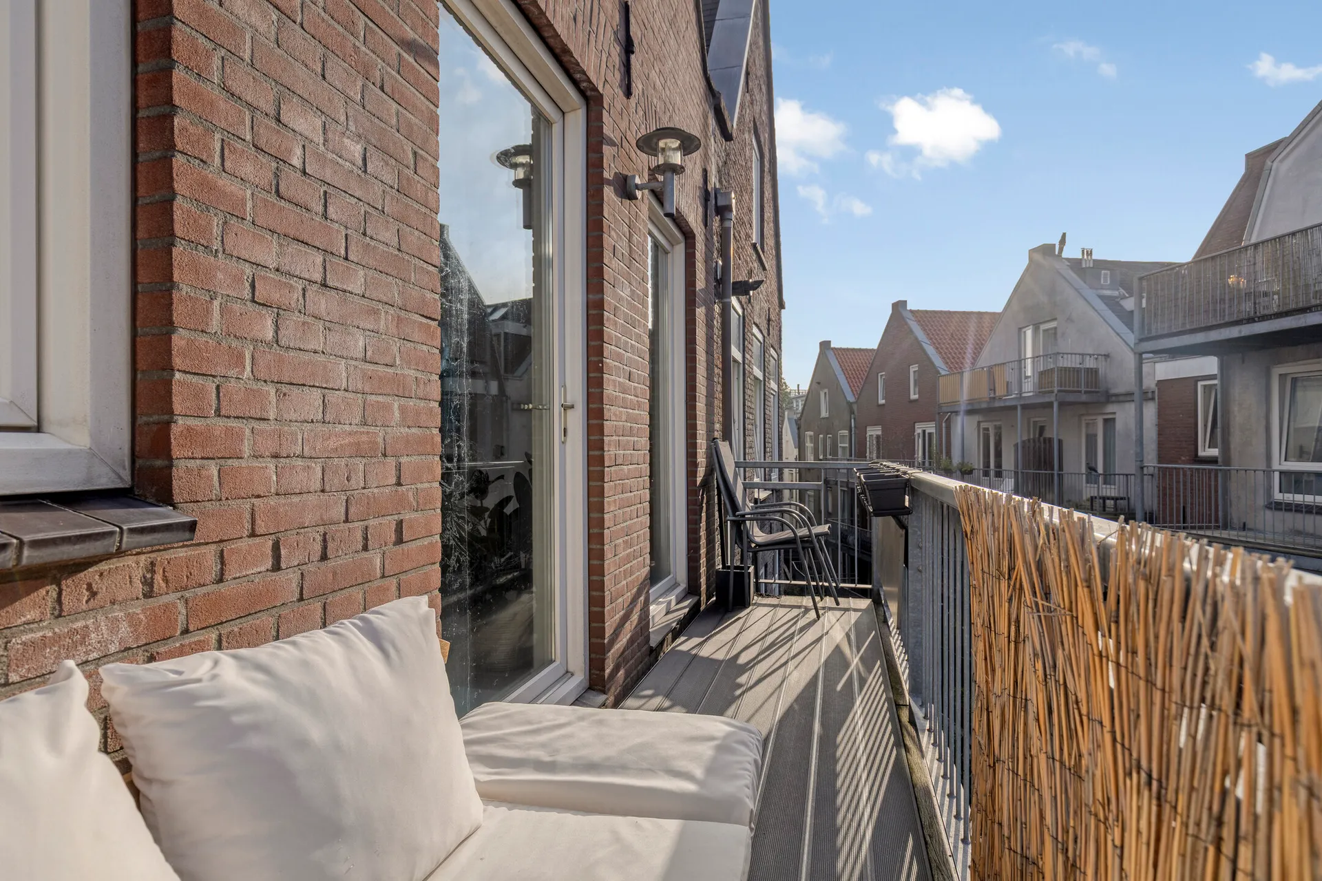Foto #27 Appartement Daniël Stalpertstraat Amsterdam