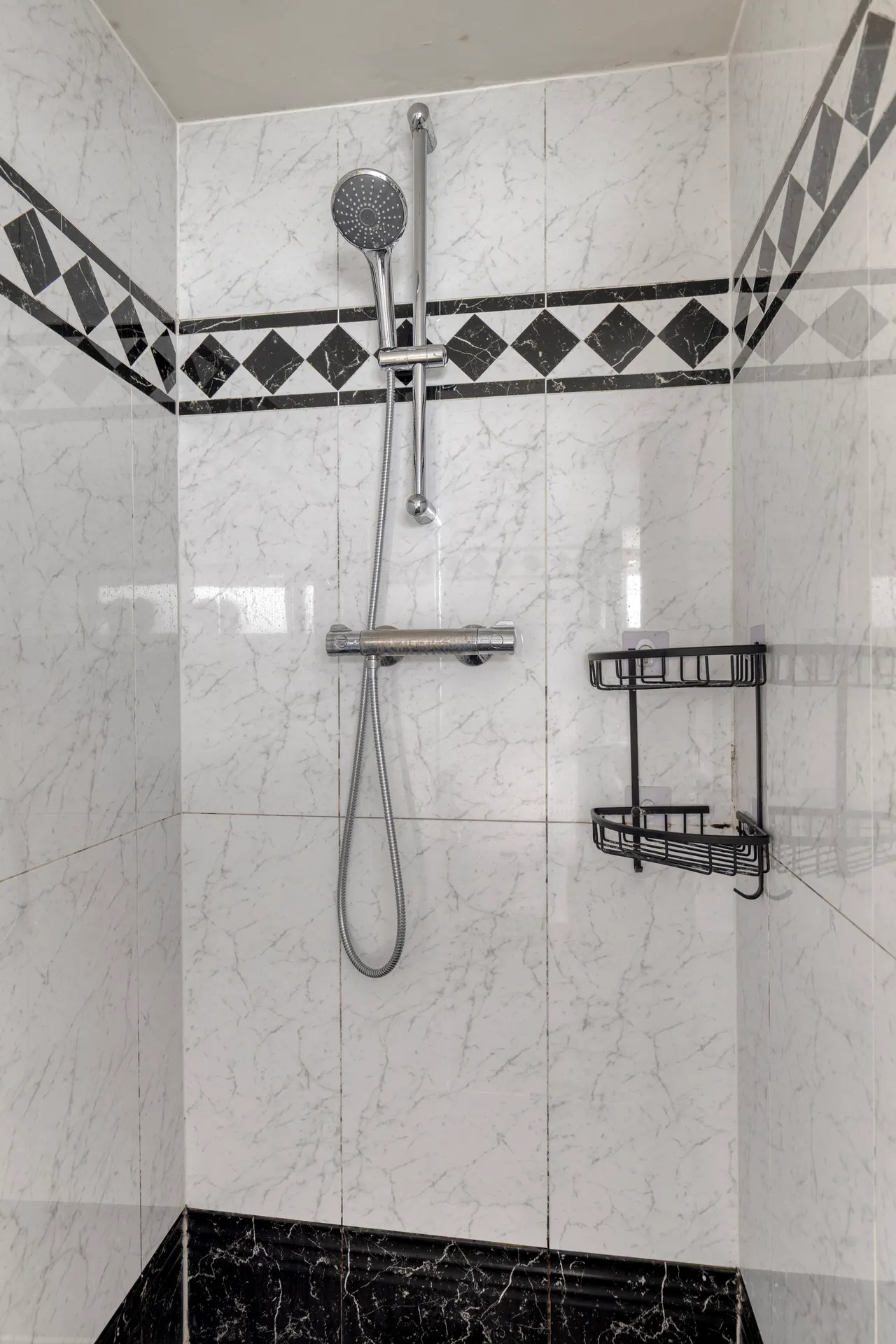 Foto #22 Appartement Daniël Stalpertstraat Amsterdam