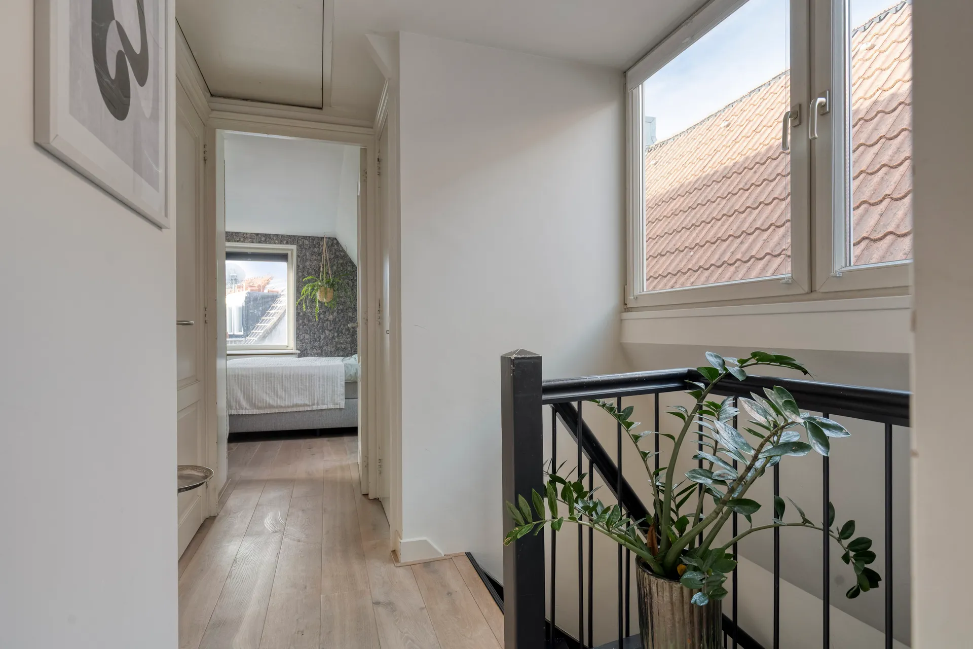 Foto #16 Appartement Daniël Stalpertstraat Amsterdam