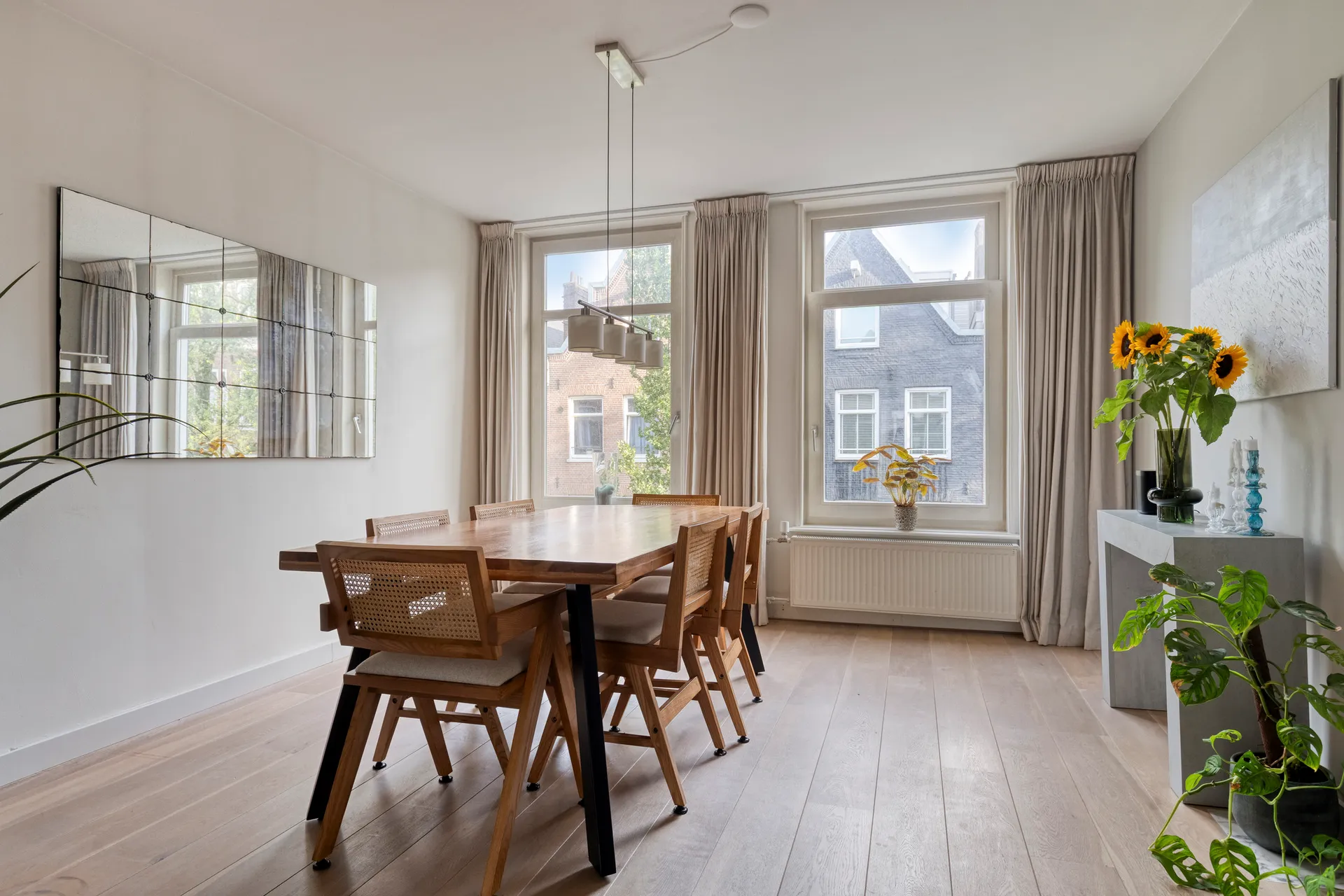 Foto #13 Appartement Daniël Stalpertstraat Amsterdam