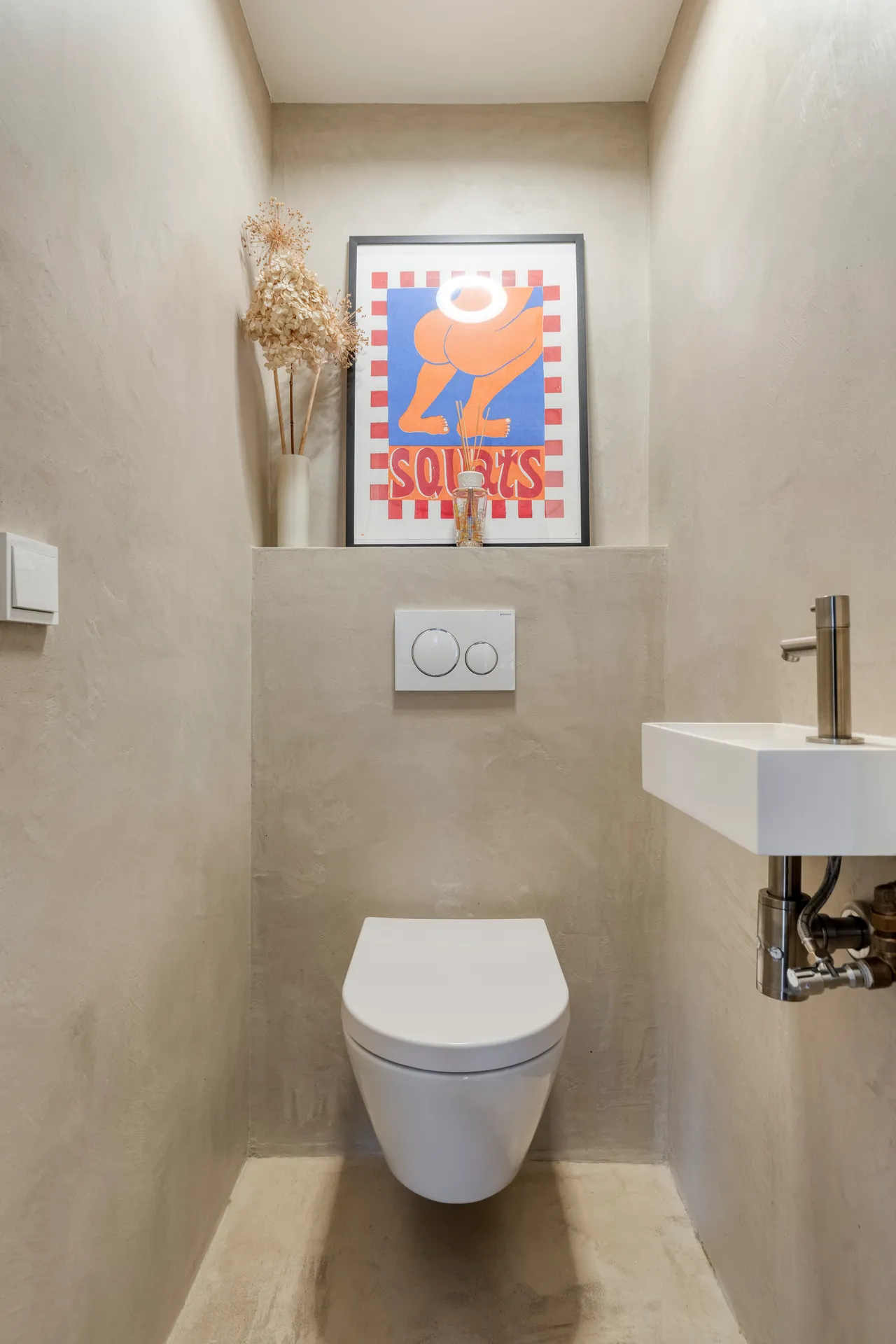 Foto #3 Appartement Daniël Stalpertstraat Amsterdam