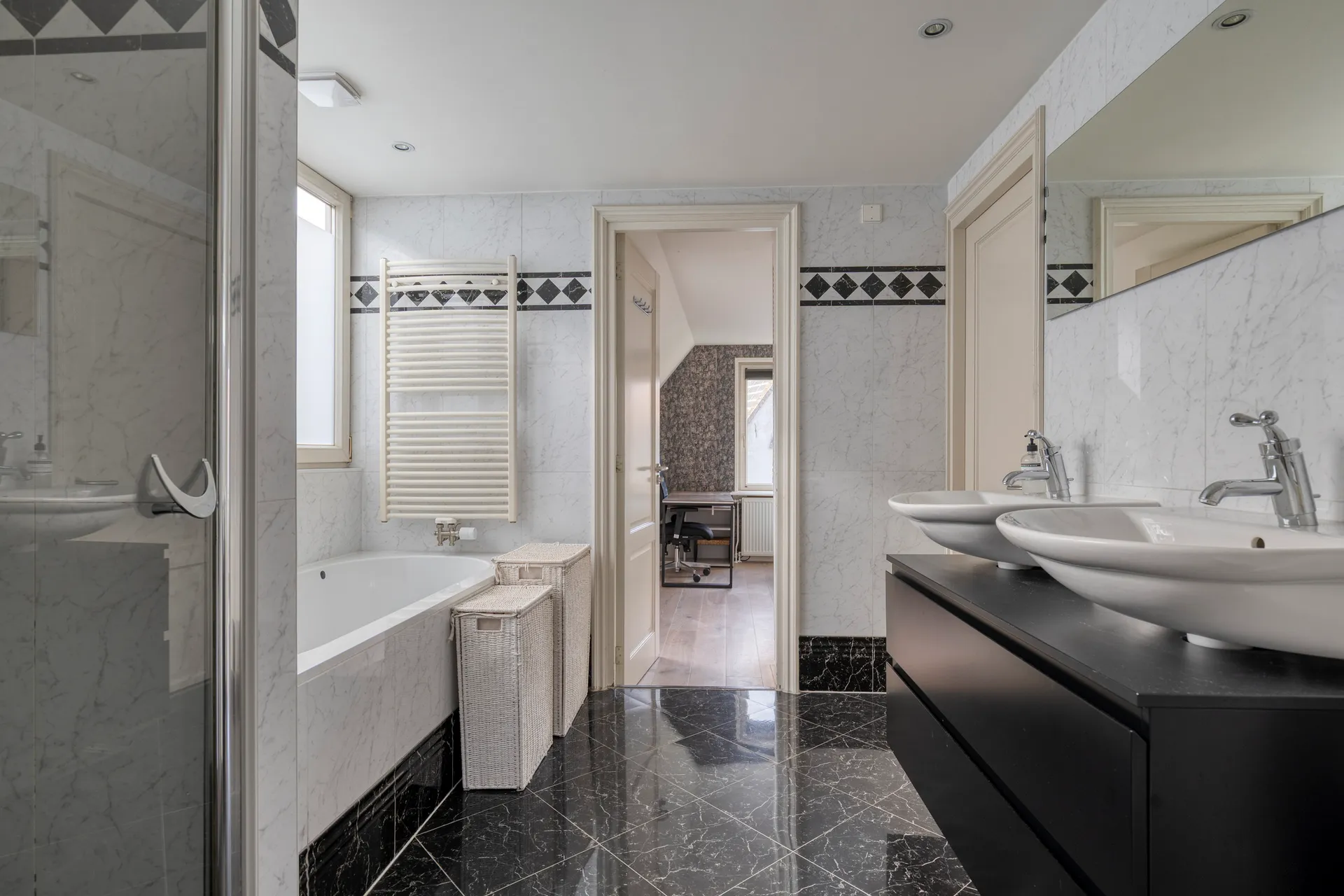 Foto #21 Appartement Daniël Stalpertstraat Amsterdam