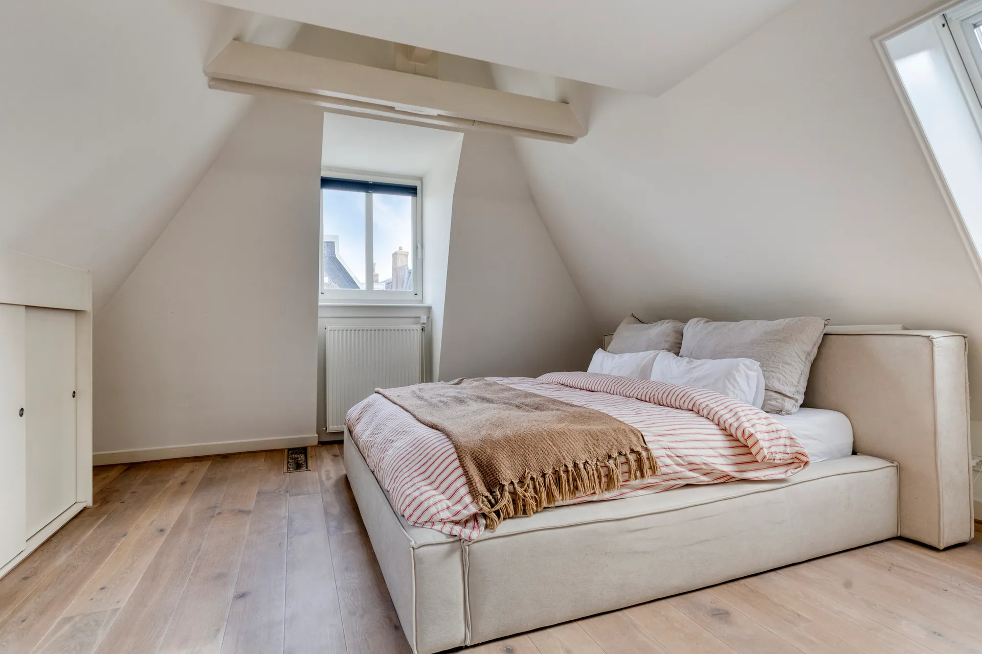 Foto #17 Appartement Daniël Stalpertstraat Amsterdam