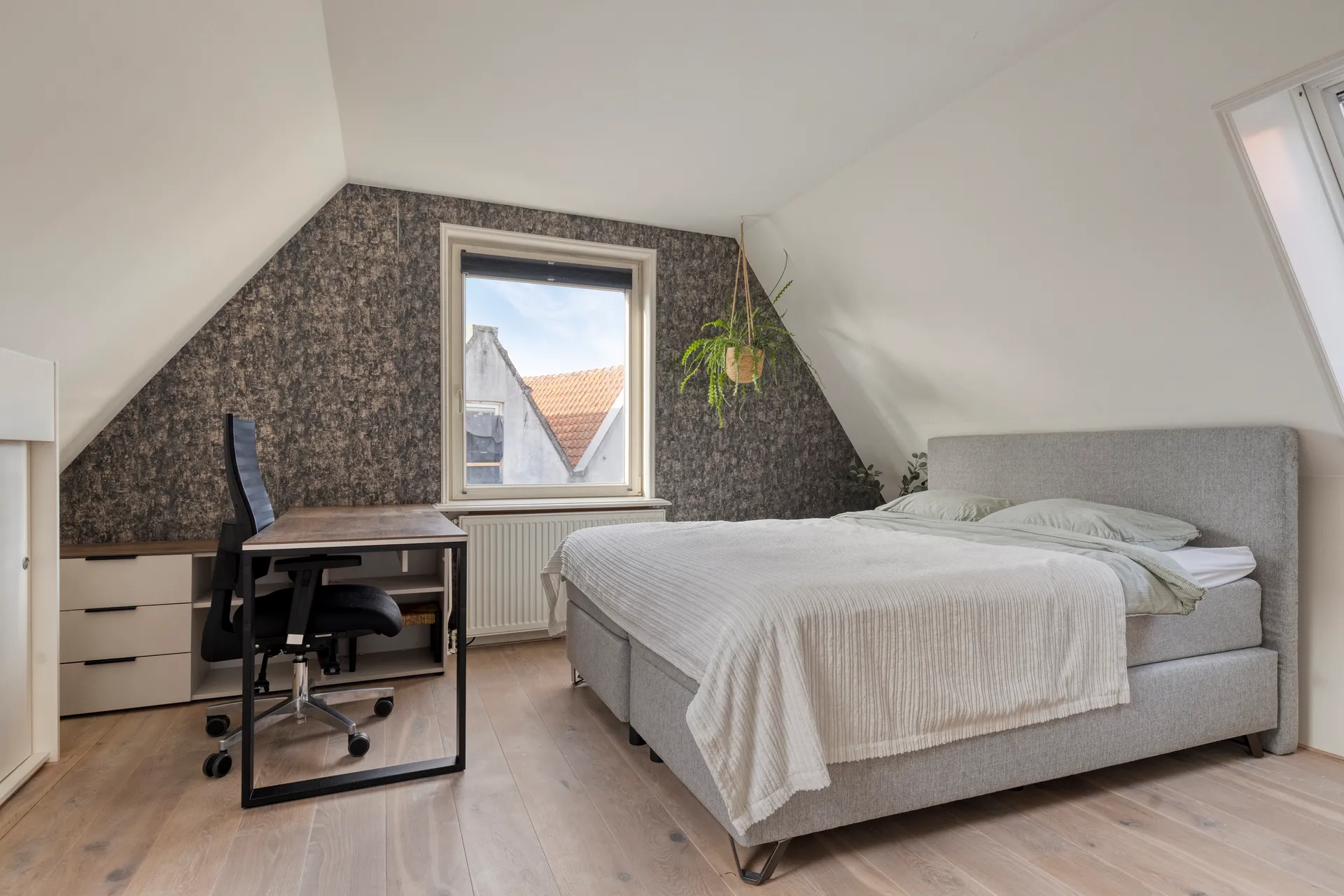 Foto #24 Appartement Daniël Stalpertstraat Amsterdam