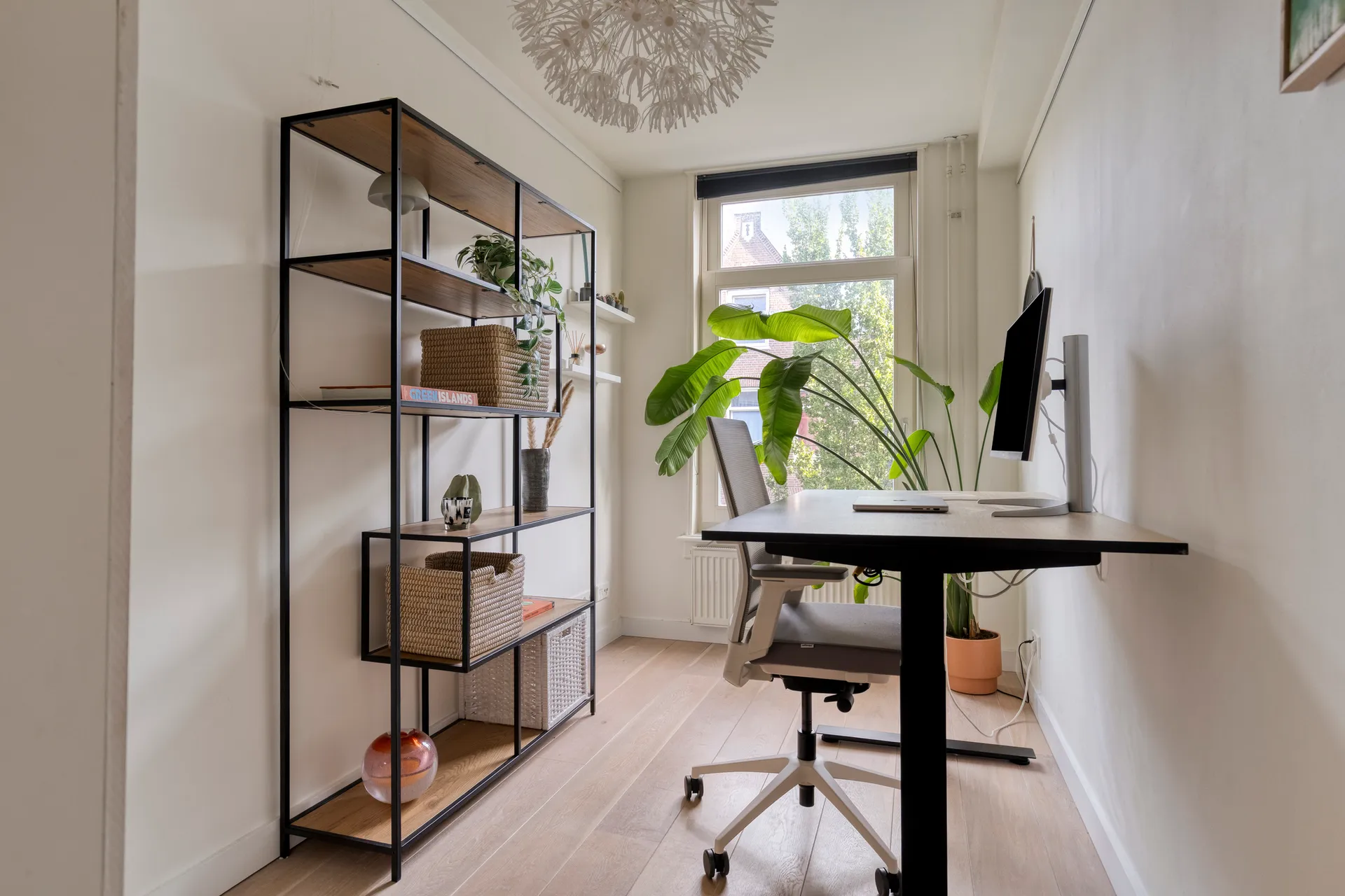 Foto #15 Appartement Daniël Stalpertstraat Amsterdam