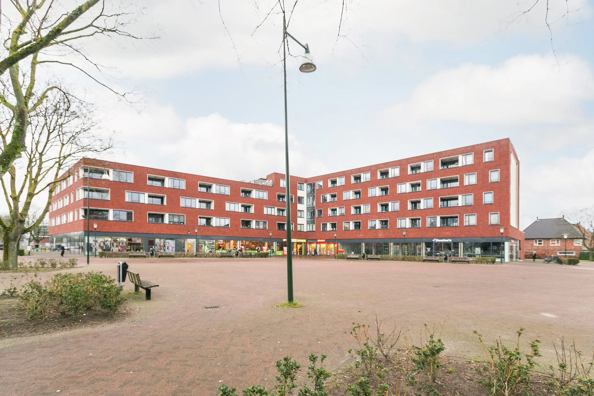 Foto #0 Appartement Dirigentplein Eindhoven