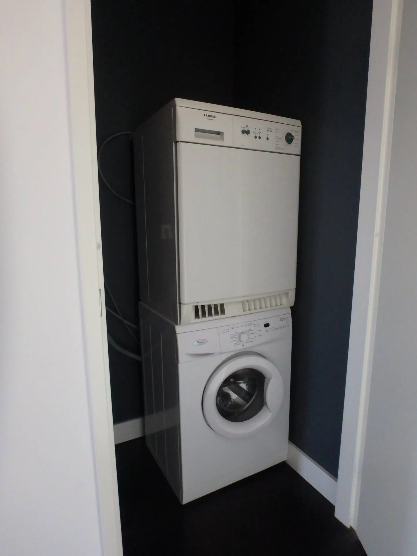 Foto #11 Appartement Dirigentplein Eindhoven
