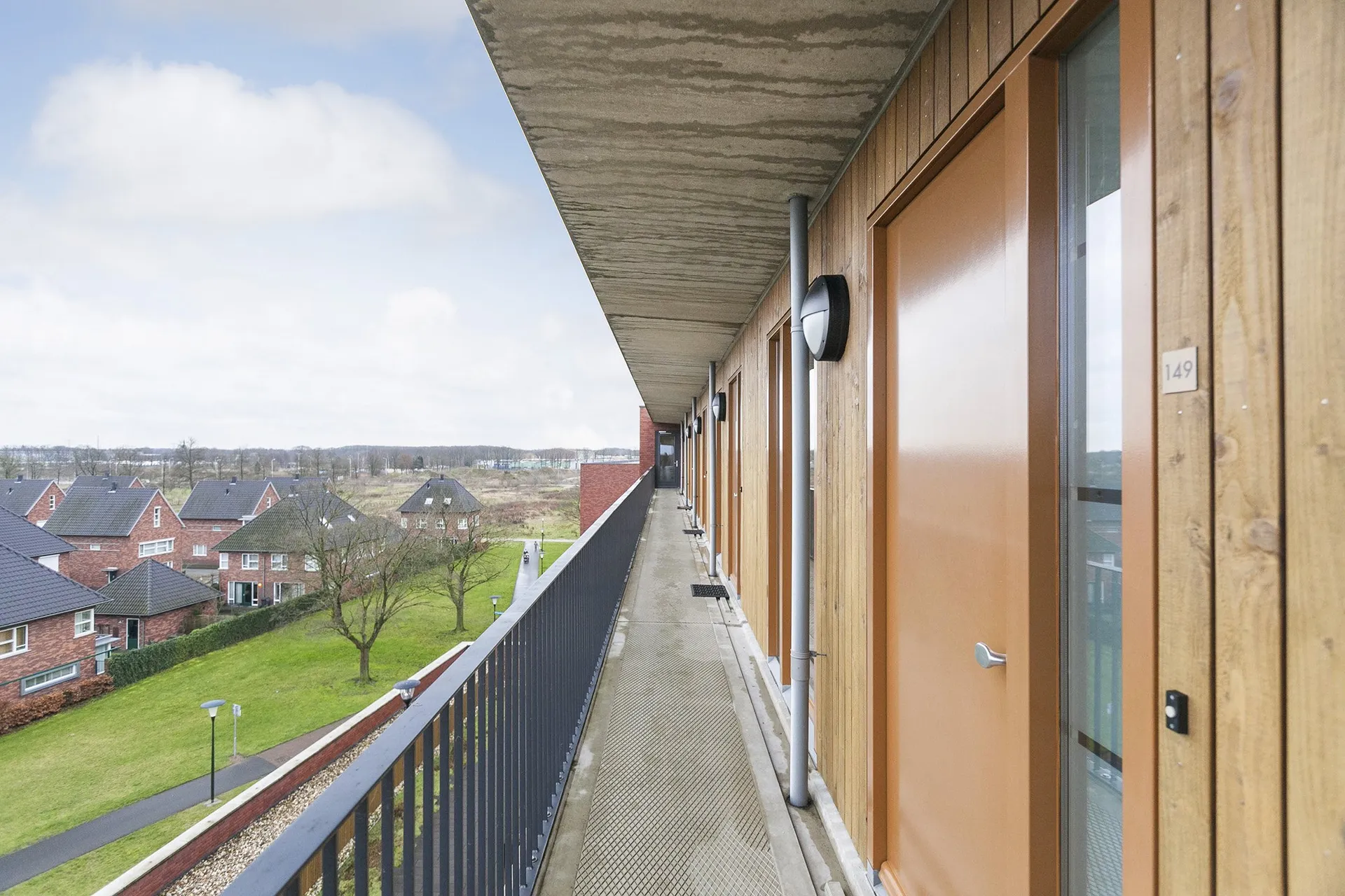 Foto #5 Appartement Dirigentplein Eindhoven