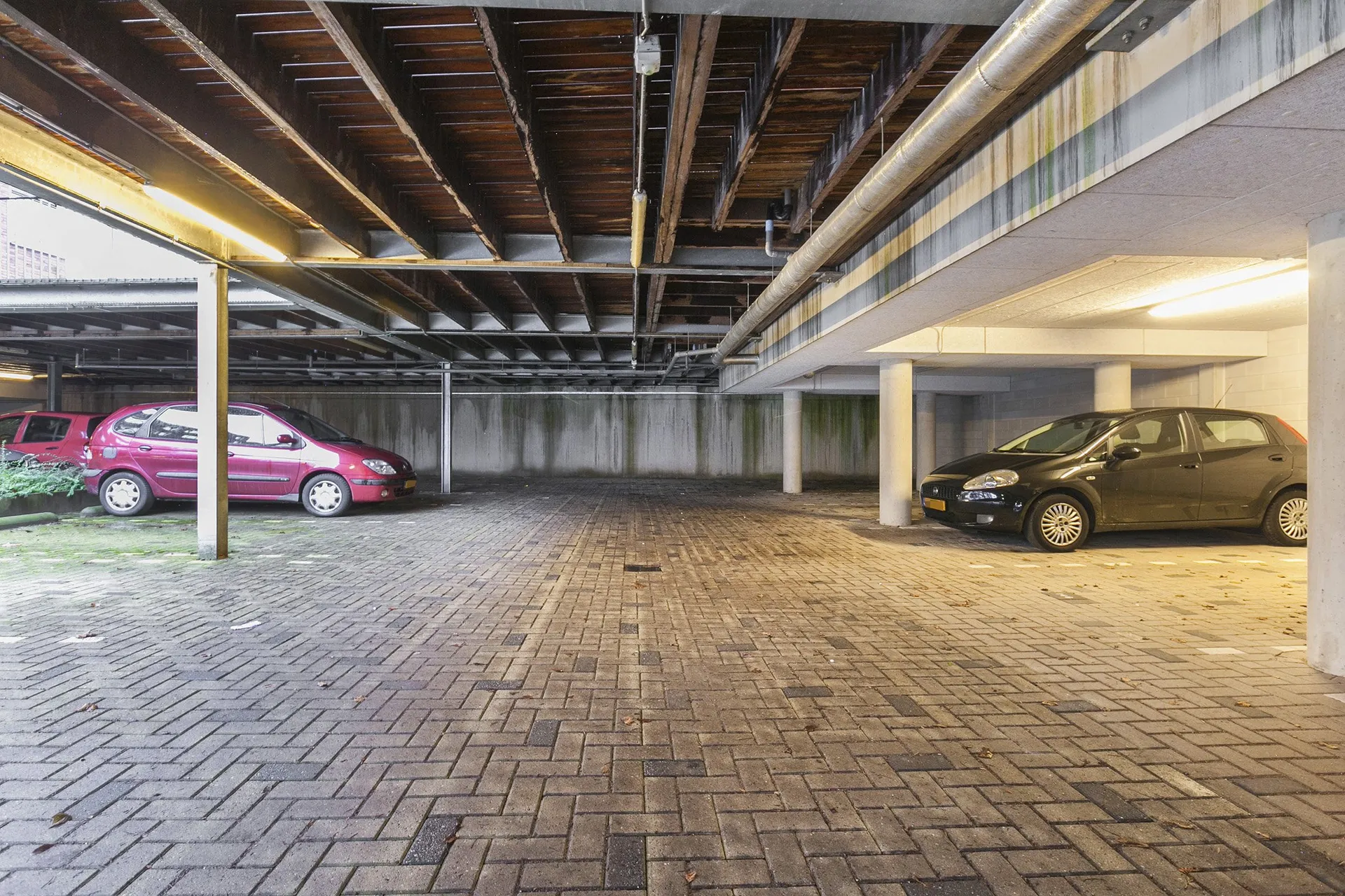 Foto #25 Appartement Dirigentplein Eindhoven