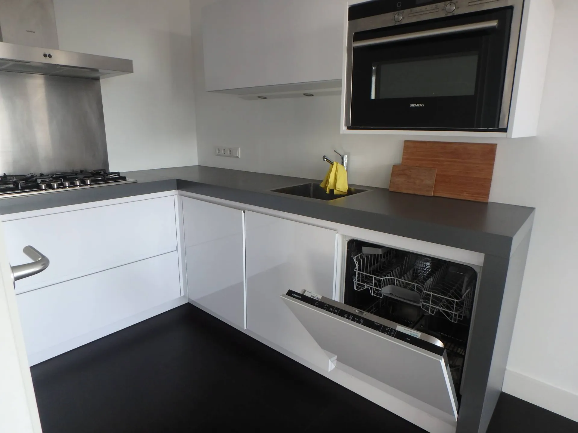 Foto #13 Appartement Dirigentplein Eindhoven