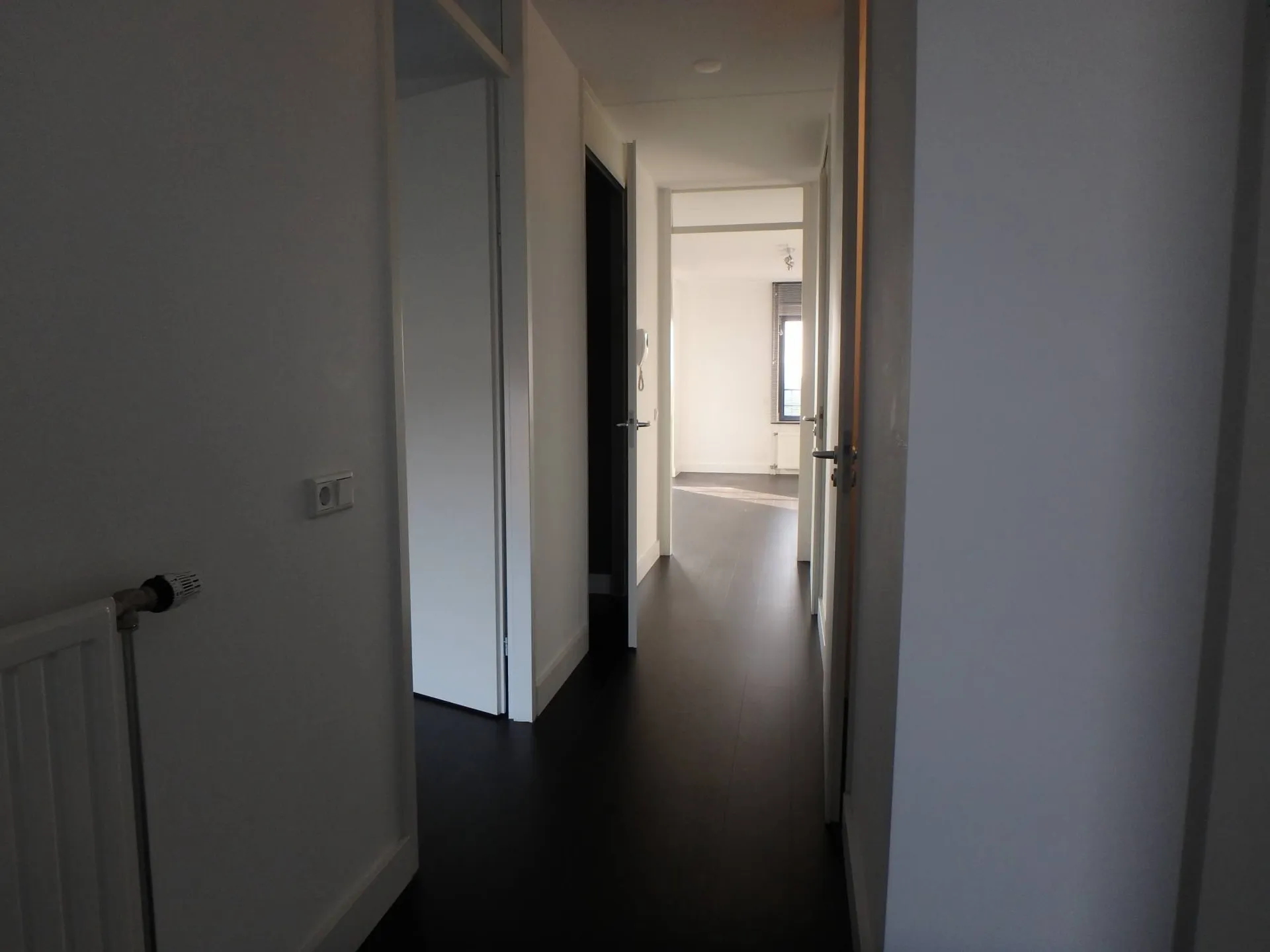 Foto #7 Appartement Dirigentplein Eindhoven
