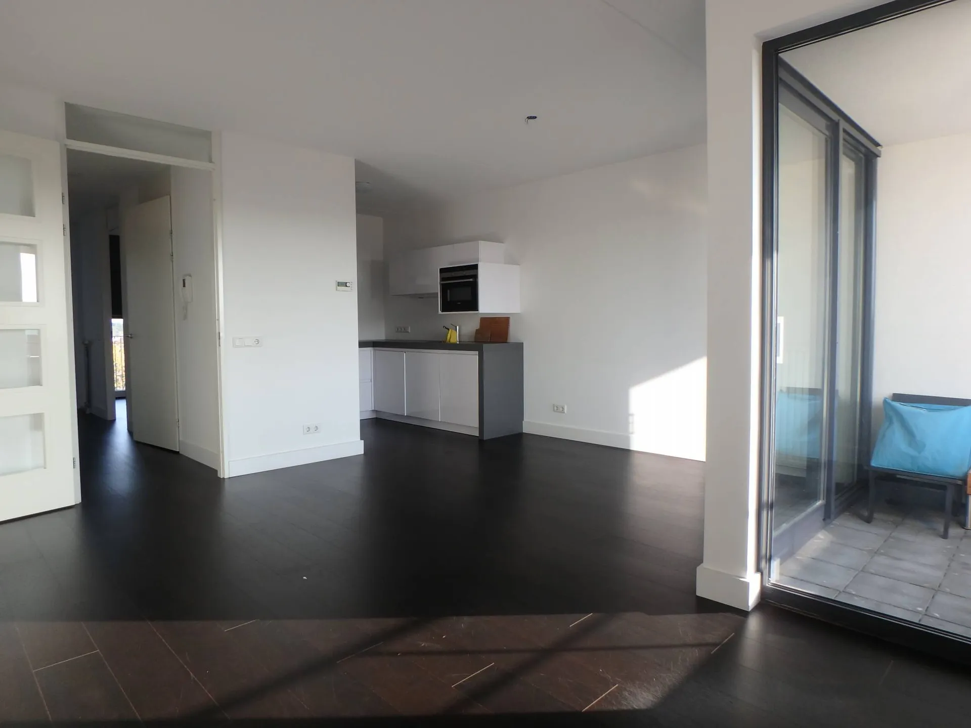 Foto #21 Appartement Dirigentplein Eindhoven
