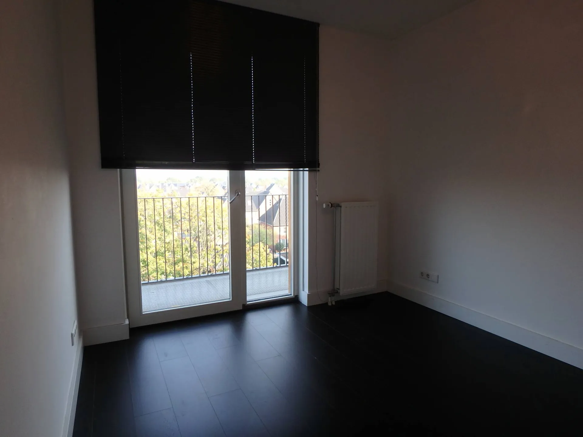 Foto #9 Appartement Dirigentplein Eindhoven