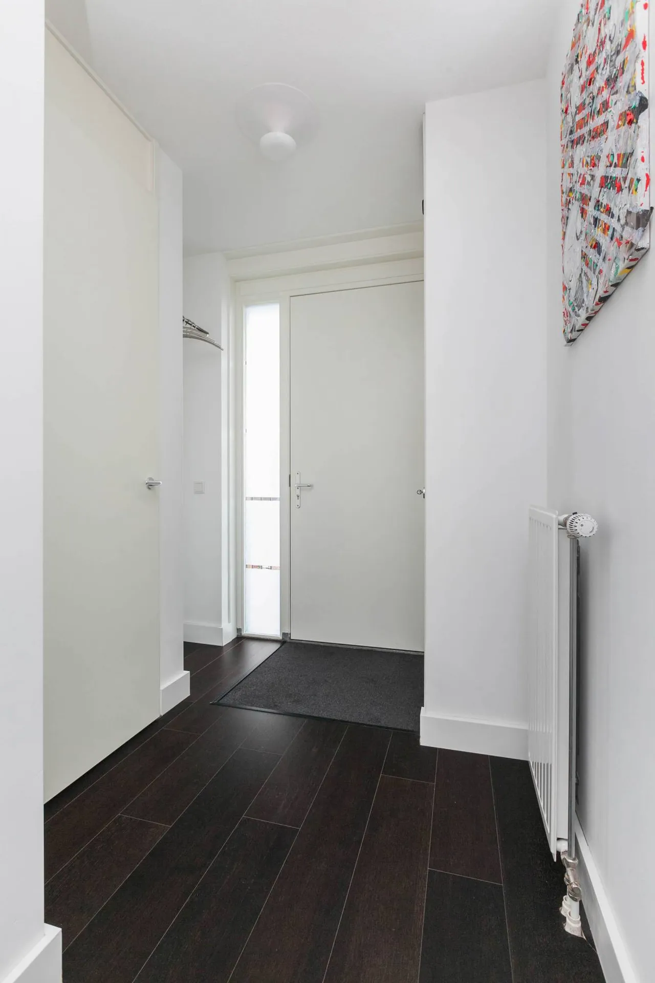 Foto #6 Appartement Dirigentplein Eindhoven