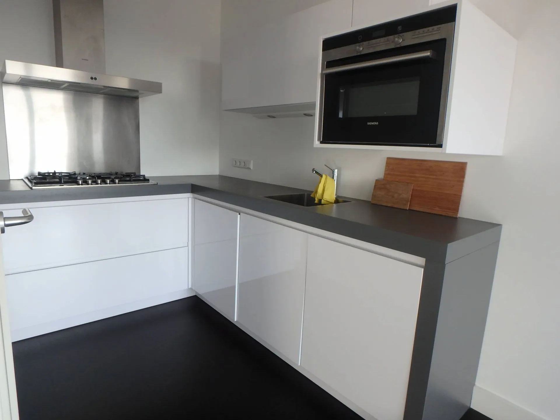 Foto #14 Appartement Dirigentplein Eindhoven