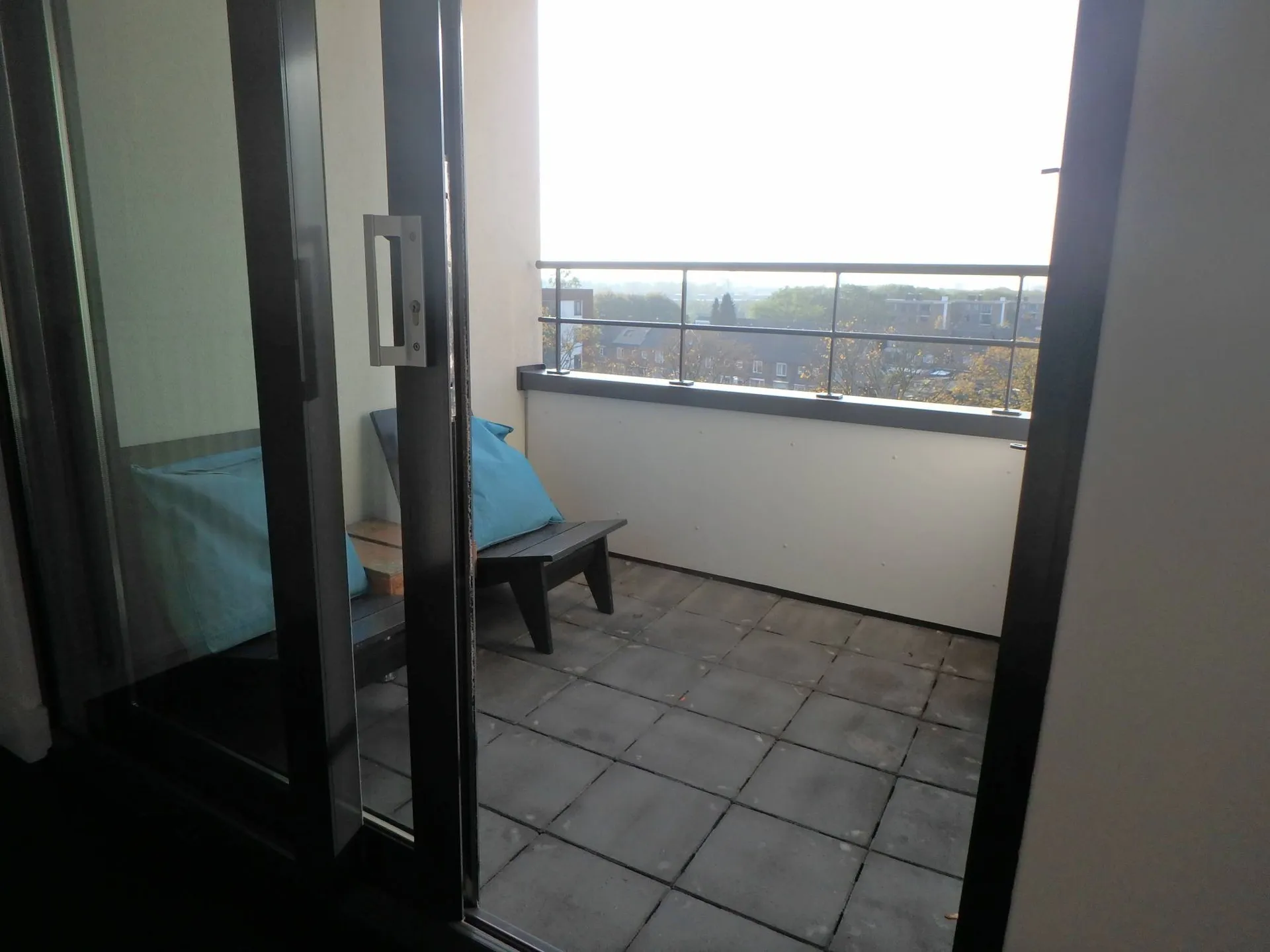 Foto #23 Appartement Dirigentplein Eindhoven