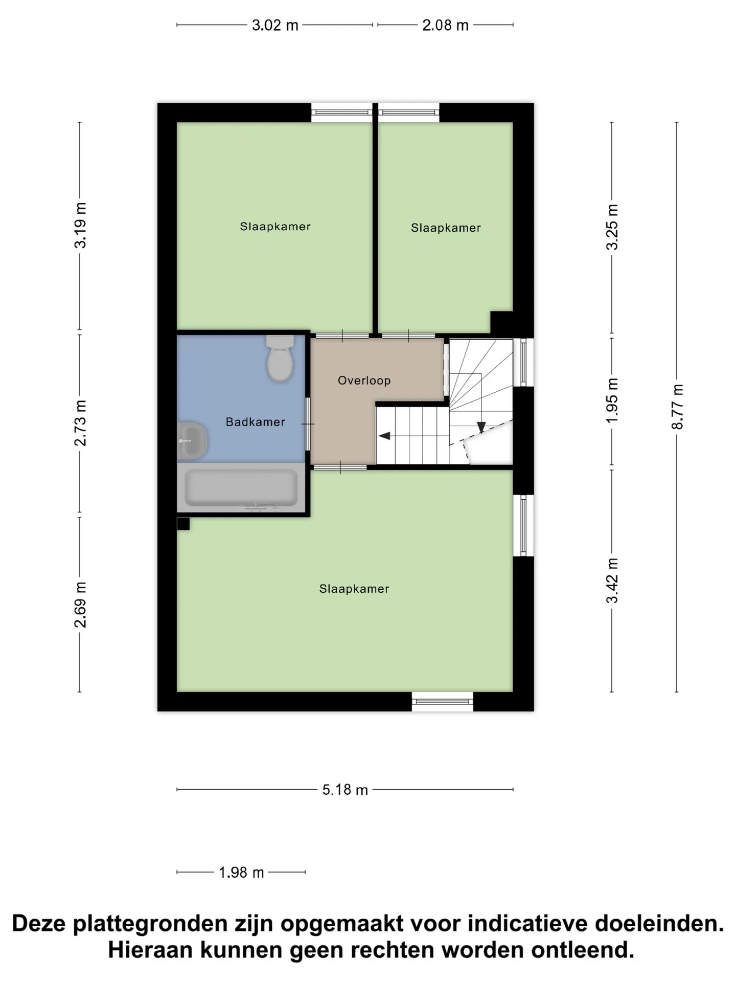 Foto #25 Huurwoning Geentstraat Born