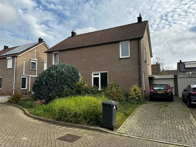 Foto #0 Huurwoning Geentstraat Born
