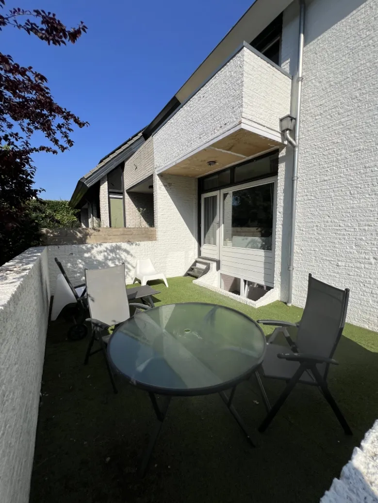 Foto #18 Kamer Engebeek Tilburg