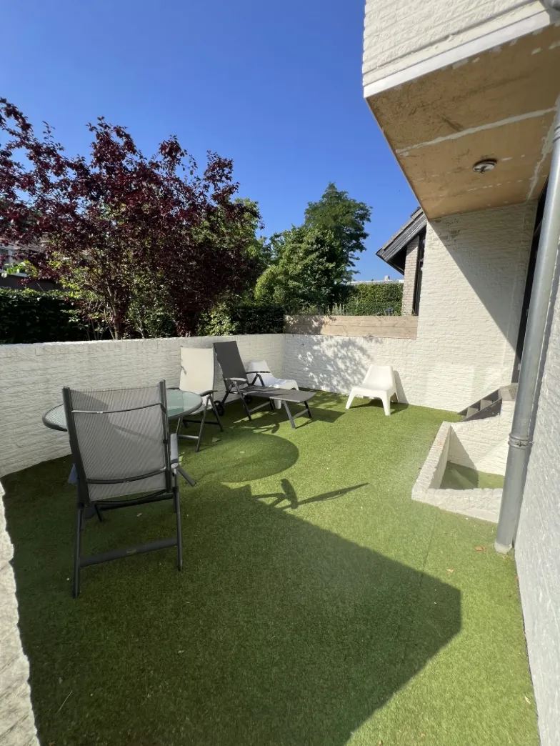 Foto #14 Kamer Engebeek Tilburg