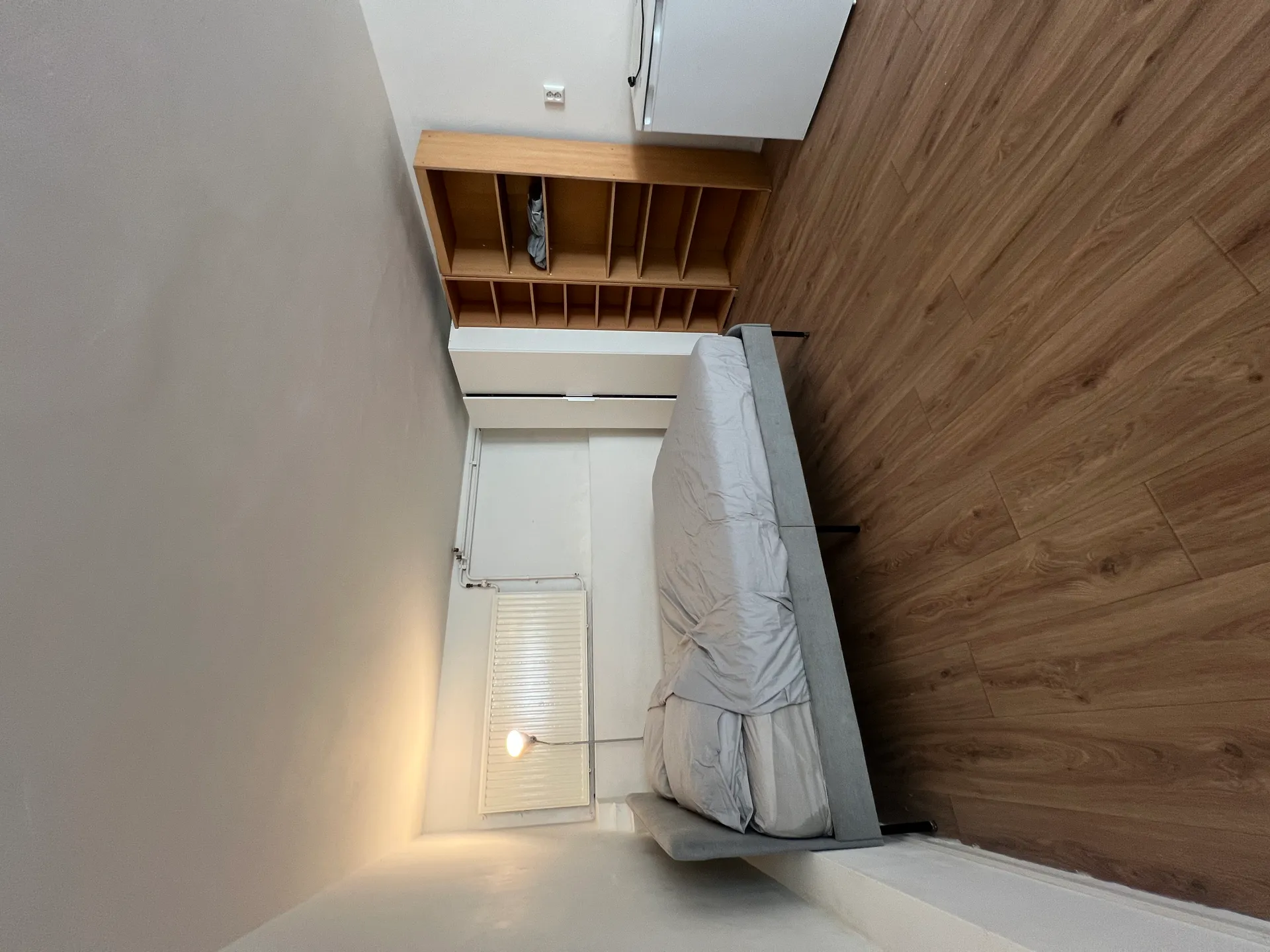 Foto #4 Kamer Engebeek Tilburg