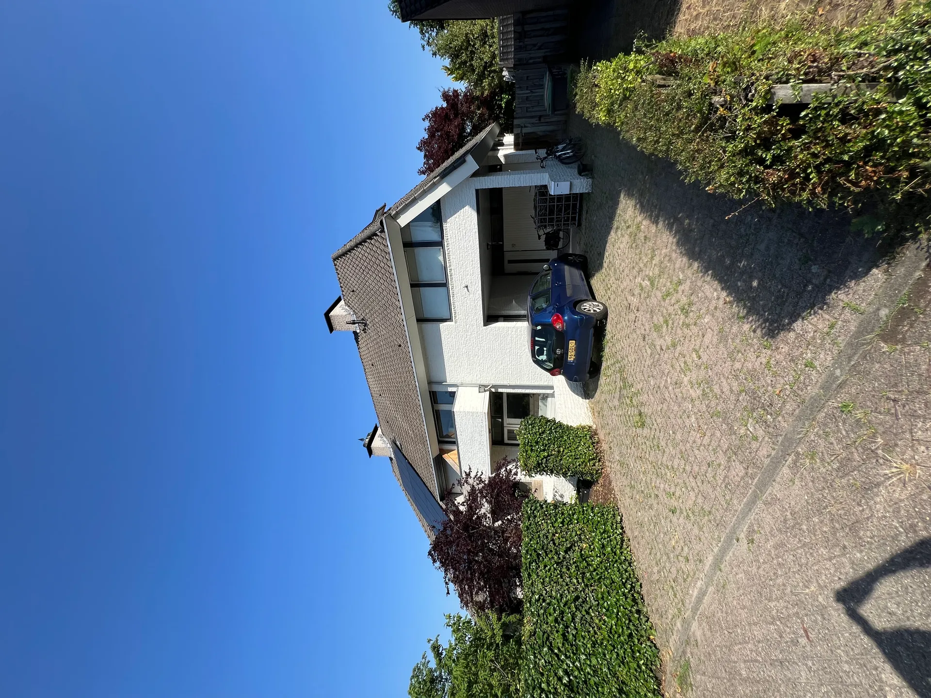 Foto #0 Kamer Engebeek Tilburg