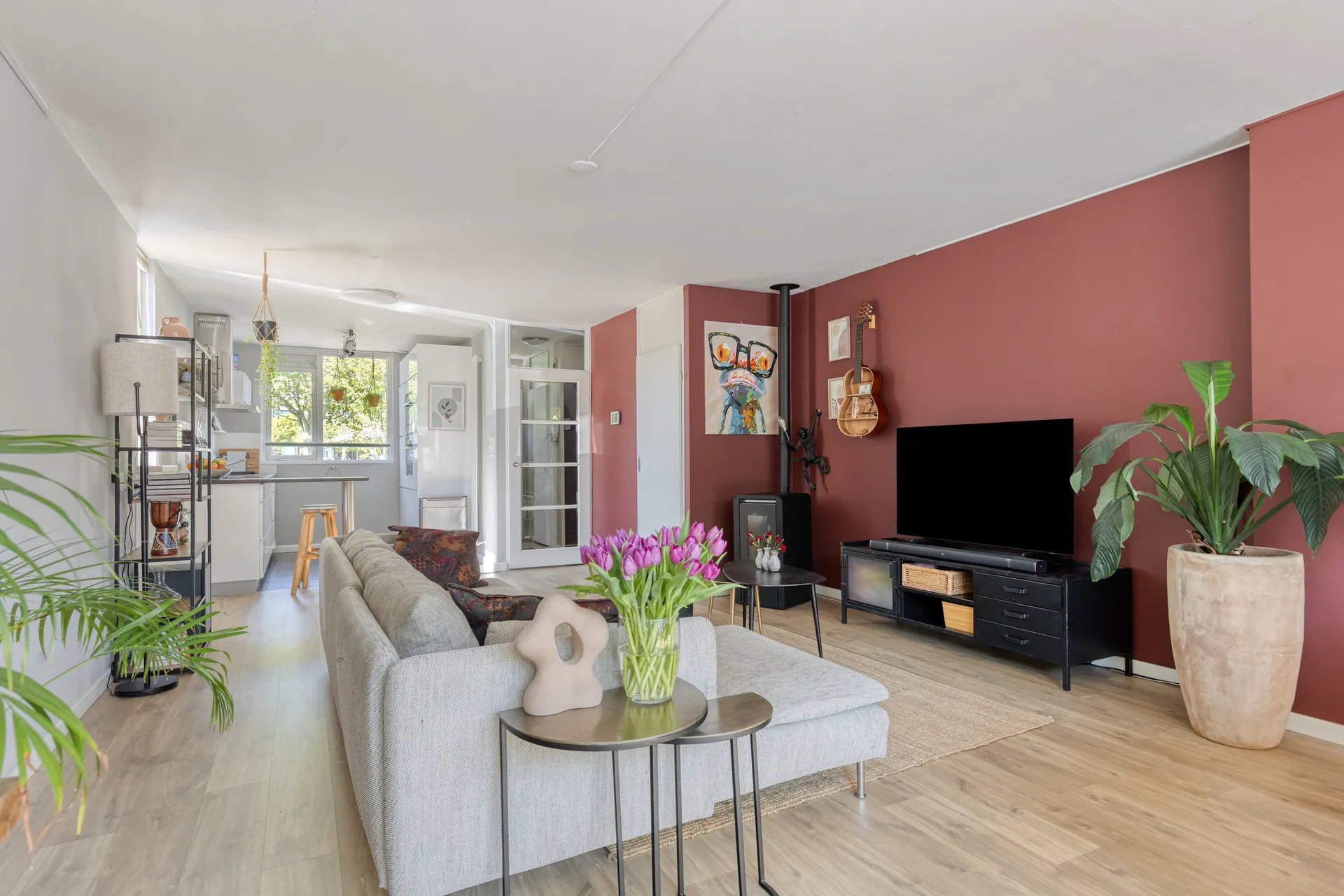 Foto #8 Huurwoning Looijersdijk Breukelen