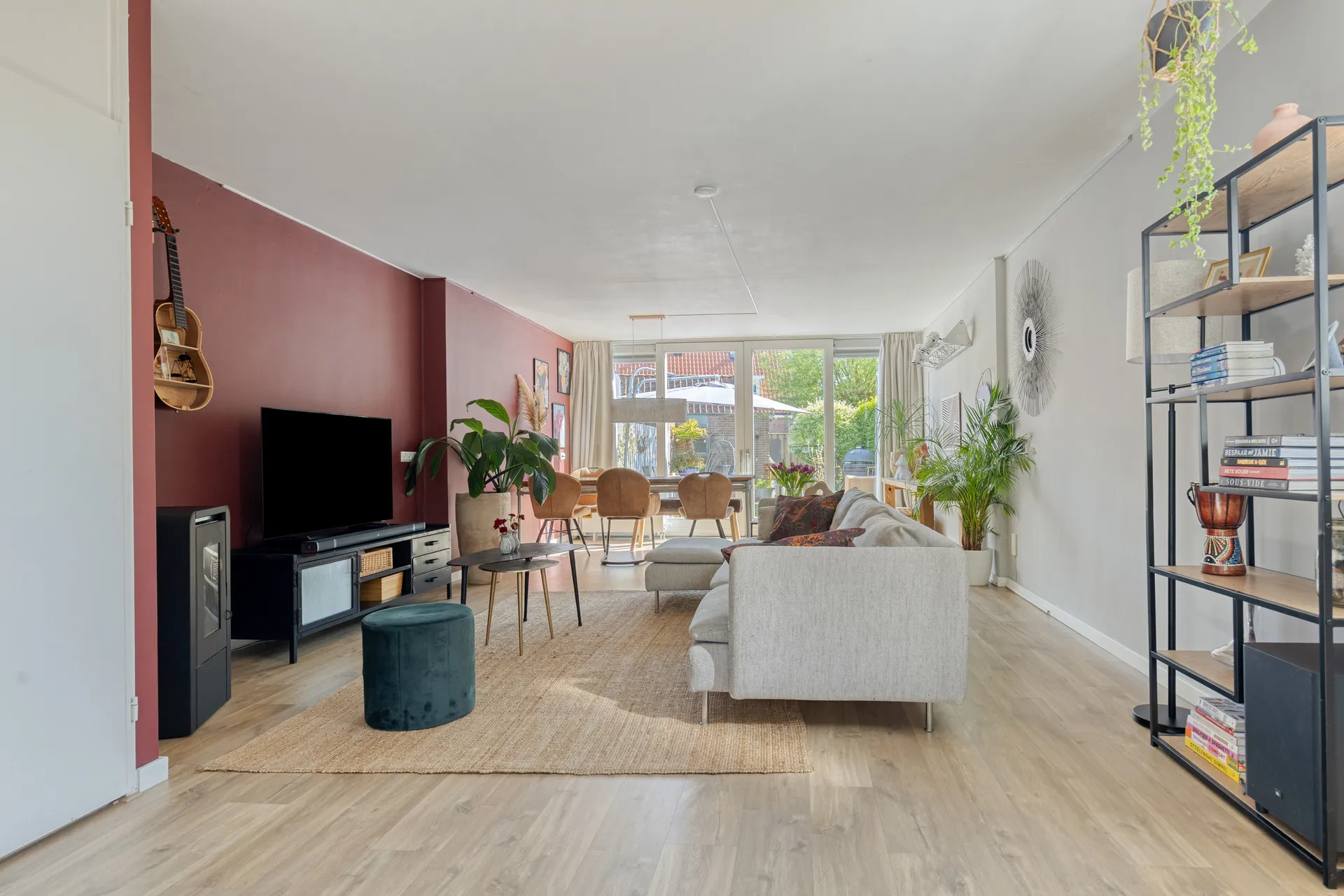 Foto #6 Huurwoning Looijersdijk Breukelen