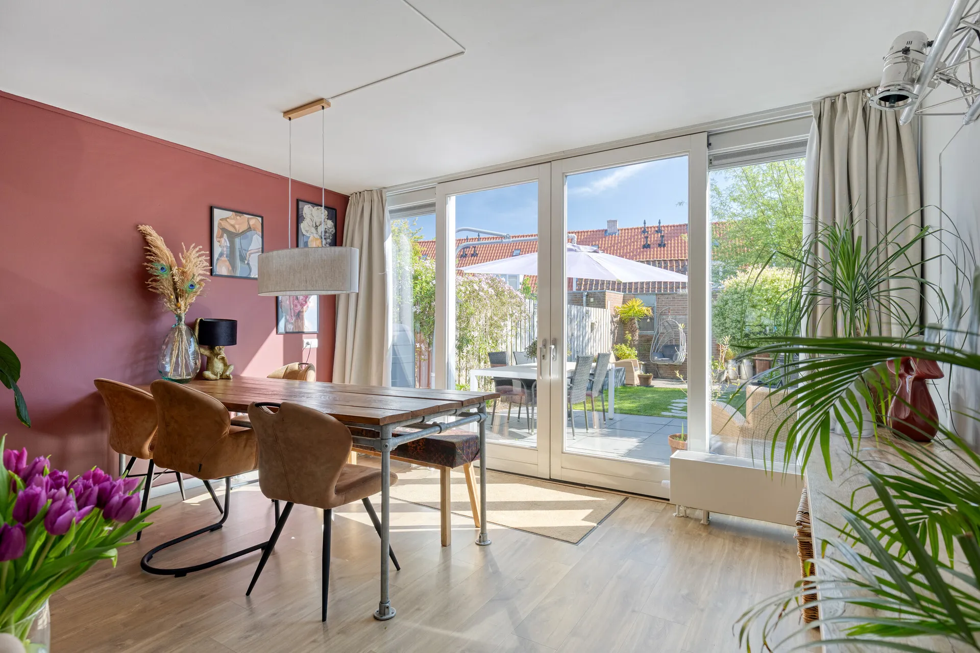 Foto #12 Huurwoning Looijersdijk Breukelen