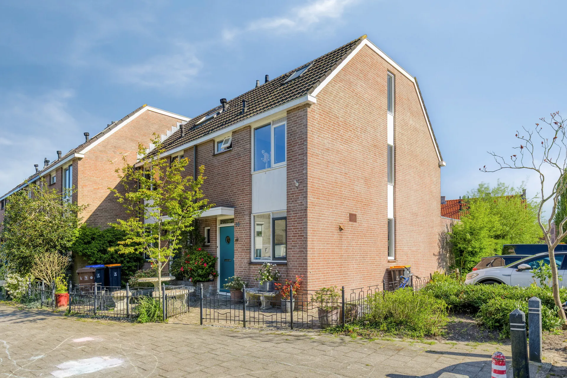 Foto #0 Huurwoning Looijersdijk Breukelen