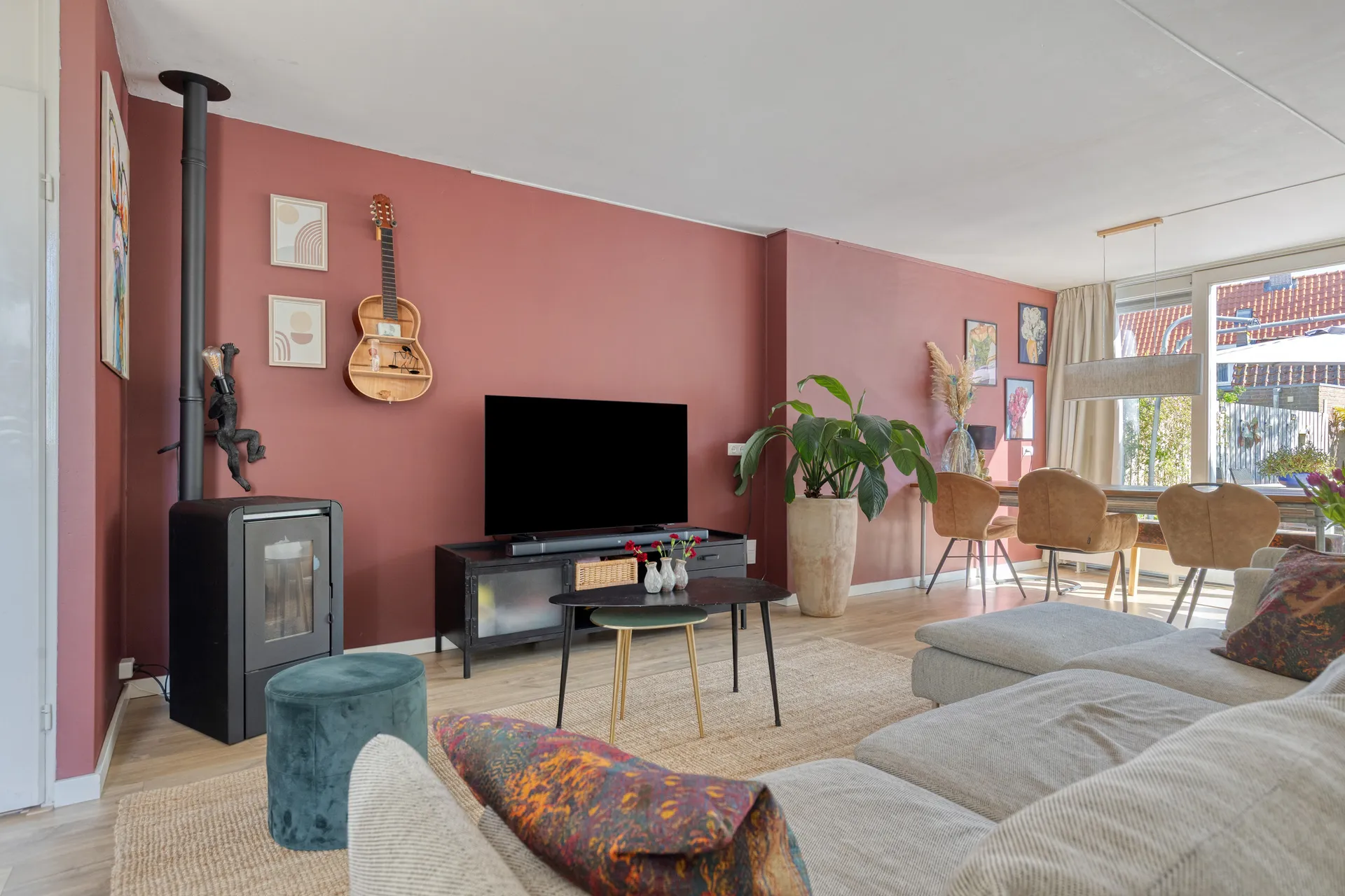 Foto #7 Huurwoning Looijersdijk Breukelen