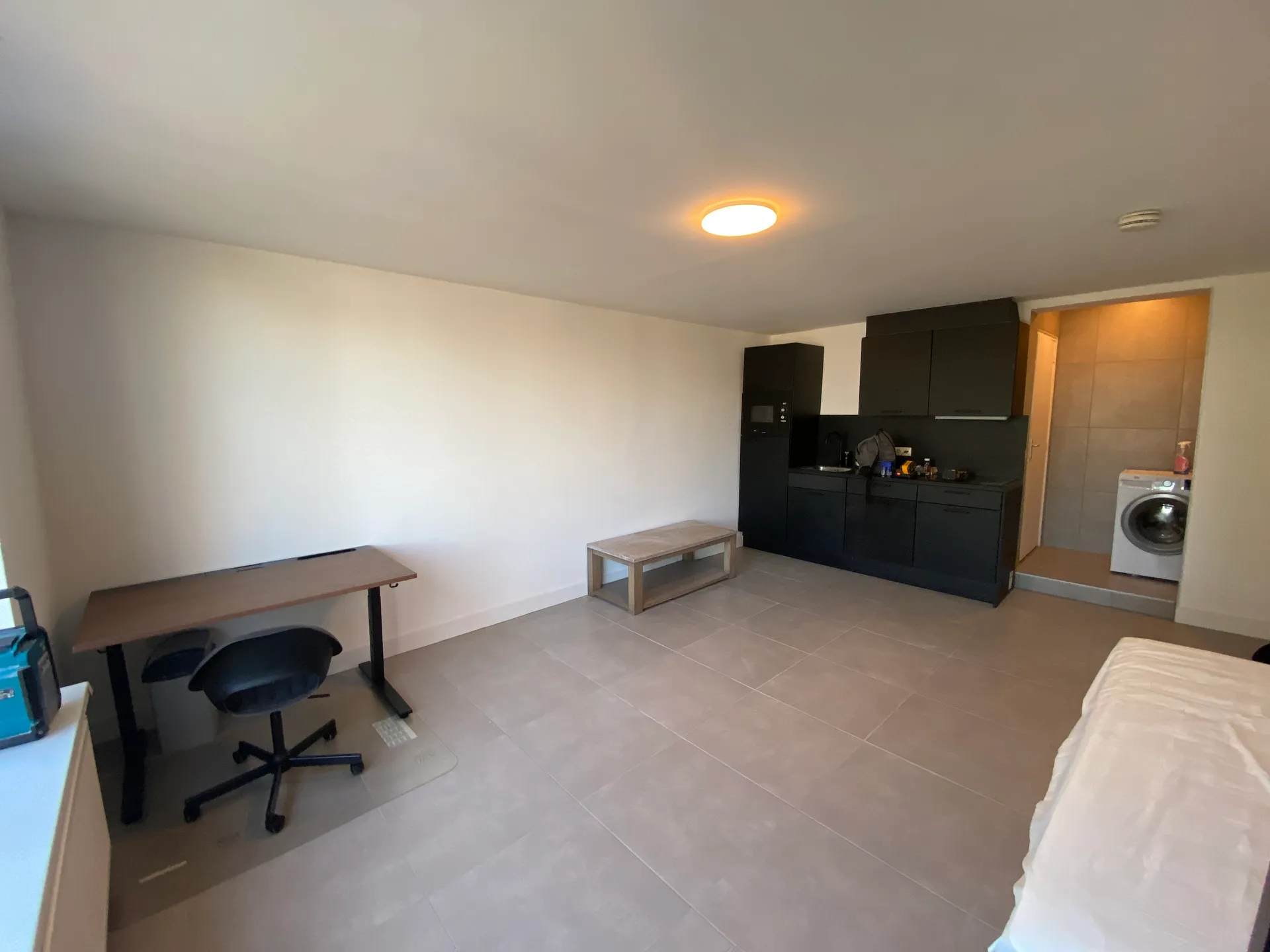 Foto #1 Kamer Gronausestraat Enschede