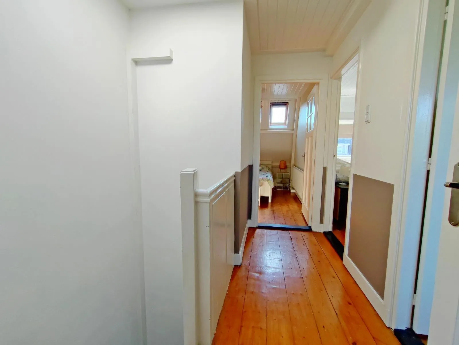 Foto #18 Appartement van Starkenborghstraat Groningen
