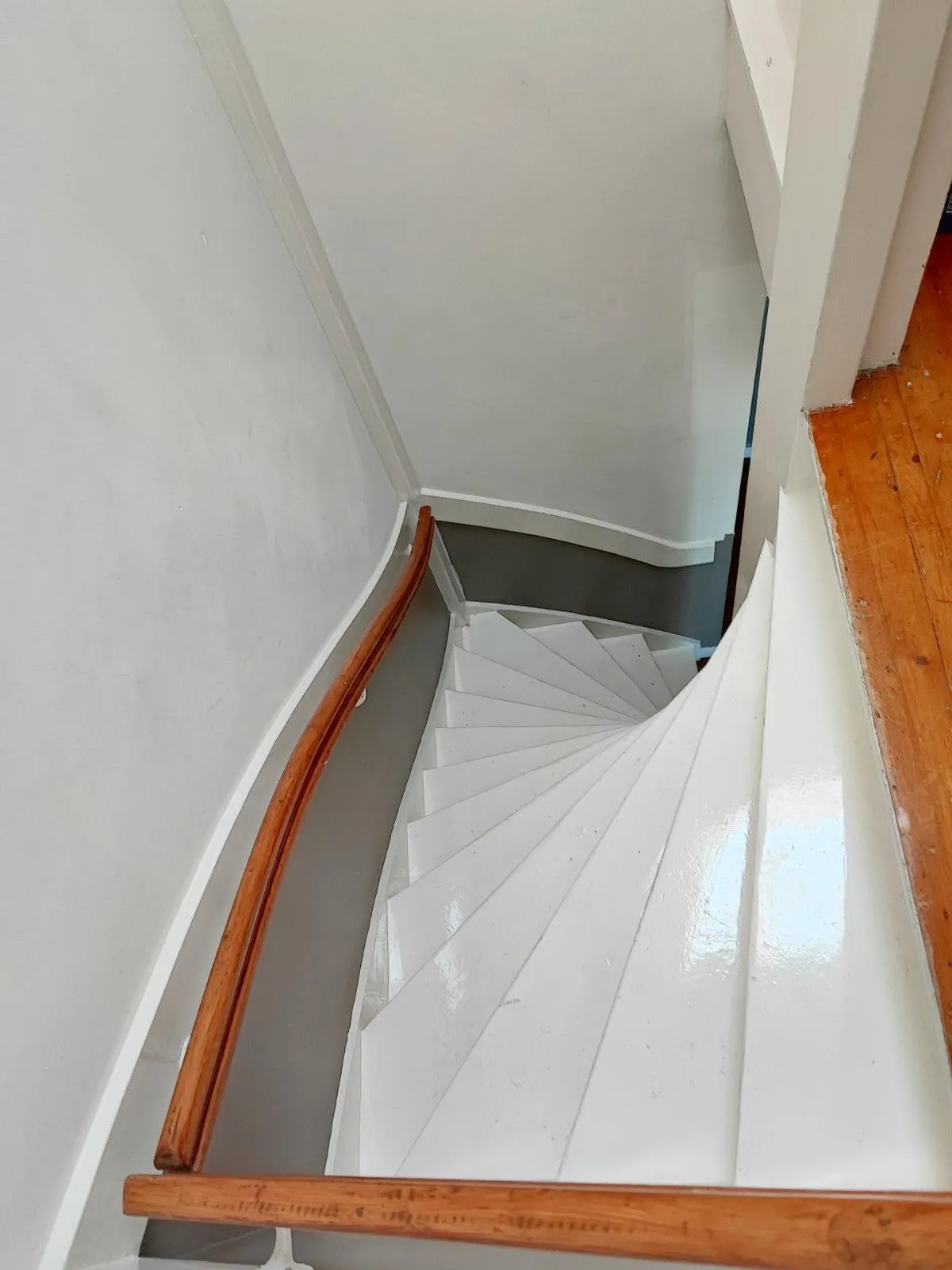 Foto #17 Appartement van Starkenborghstraat Groningen