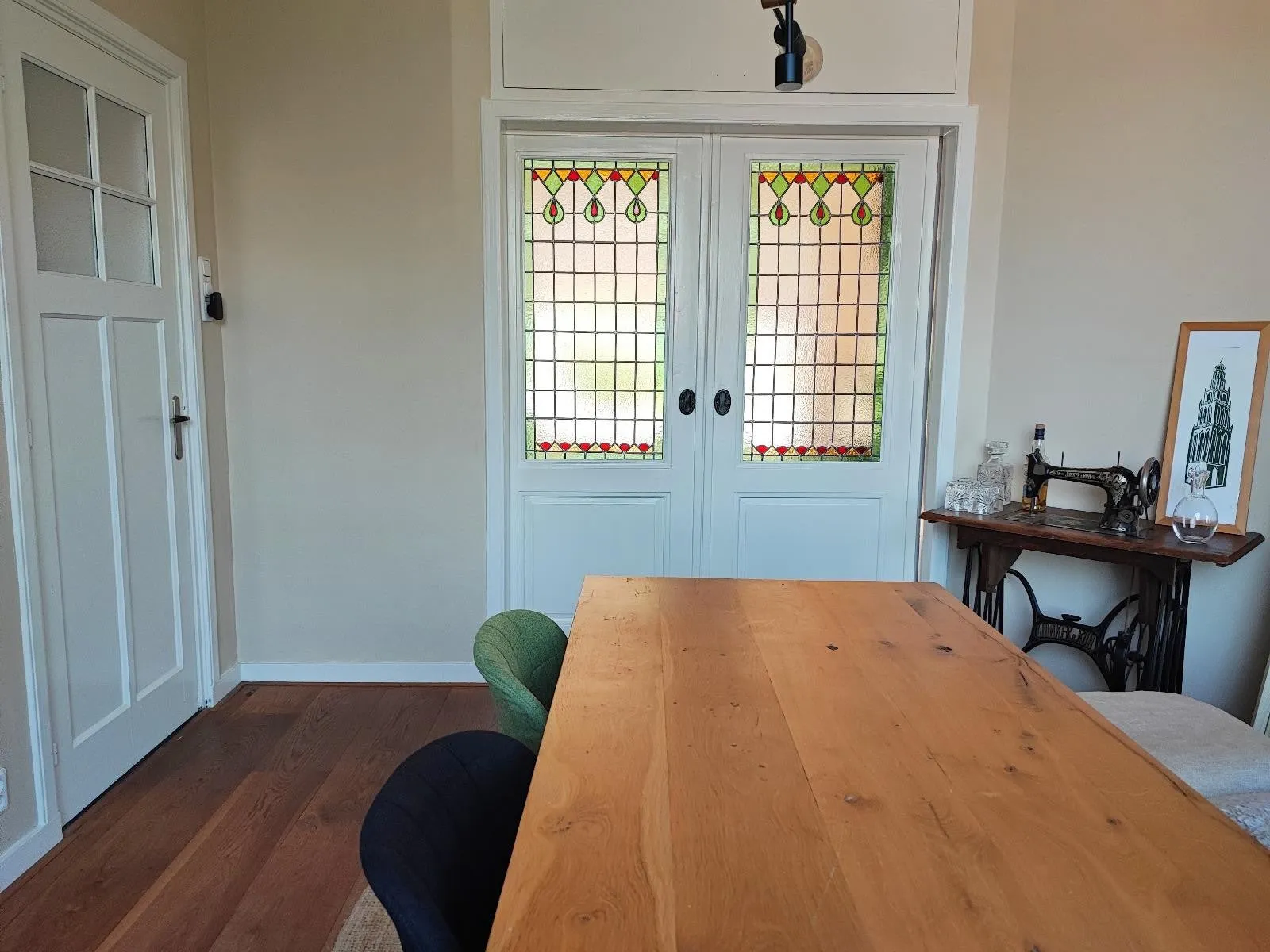 Foto #8 Appartement van Starkenborghstraat Groningen