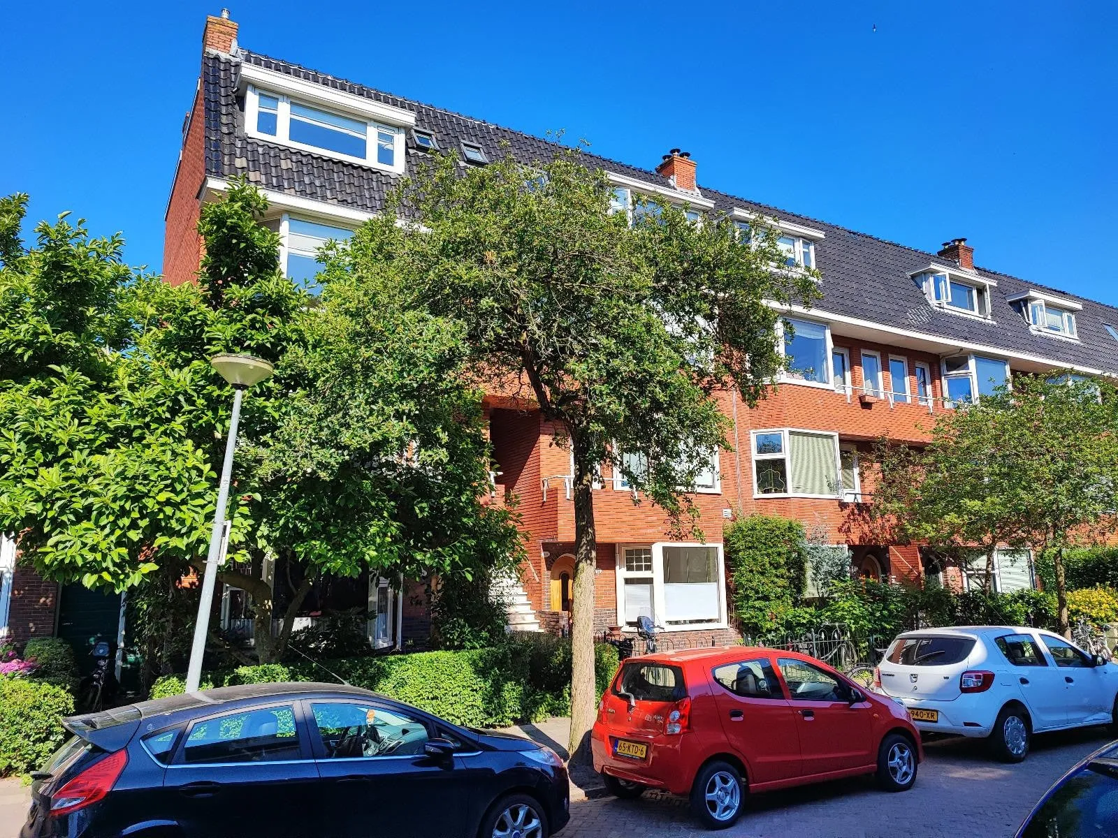 Foto #30 Appartement van Starkenborghstraat Groningen