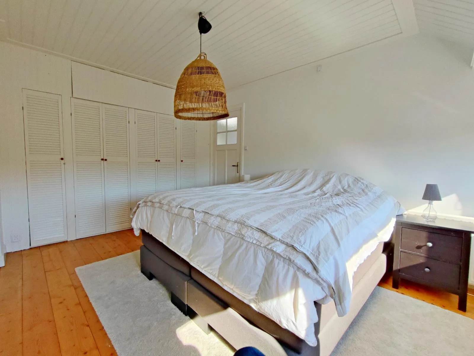 Foto #28 Appartement van Starkenborghstraat Groningen