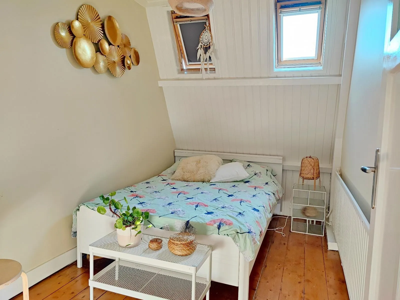 Foto #27 Appartement van Starkenborghstraat Groningen