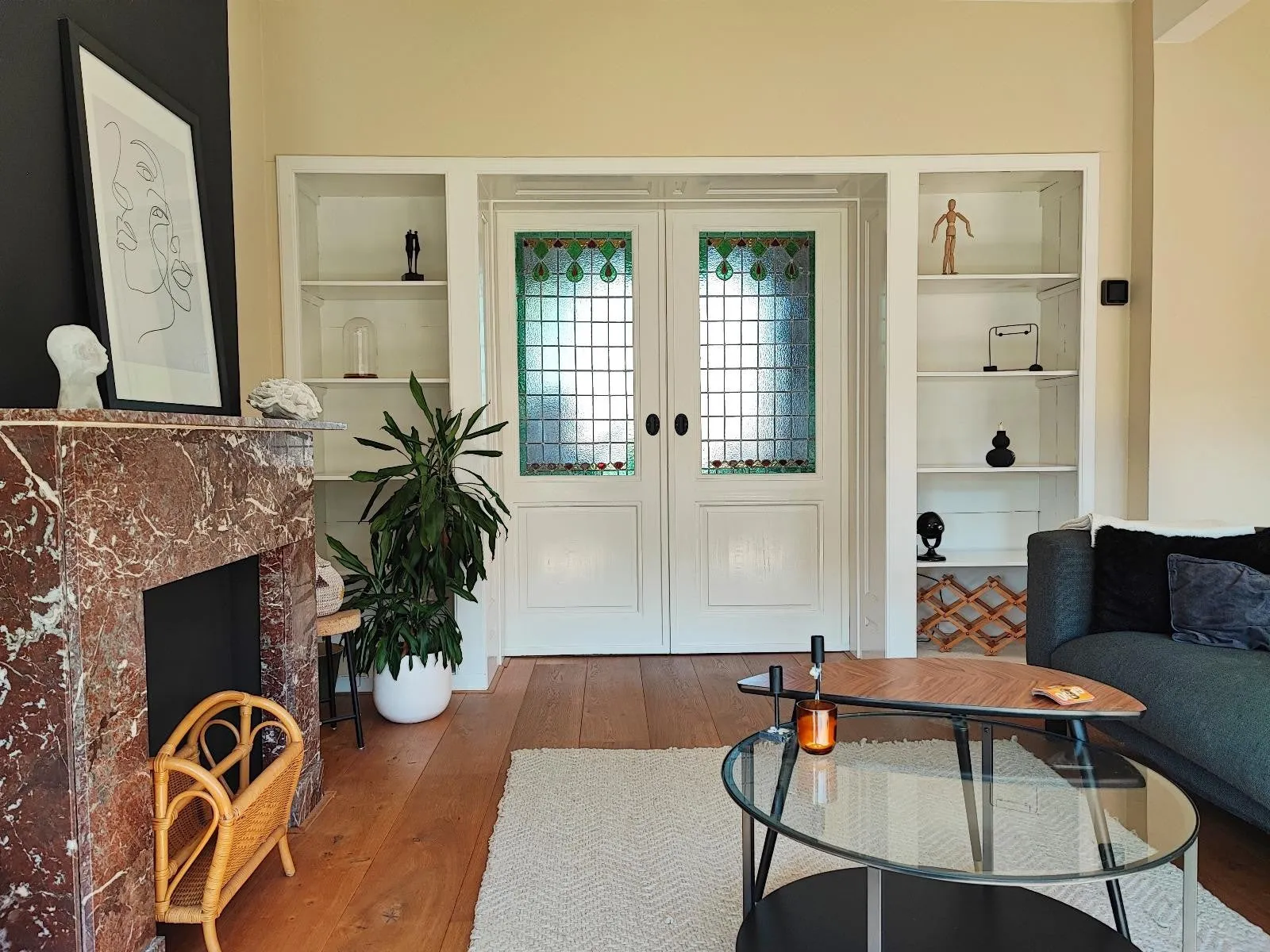 Foto #6 Appartement van Starkenborghstraat Groningen