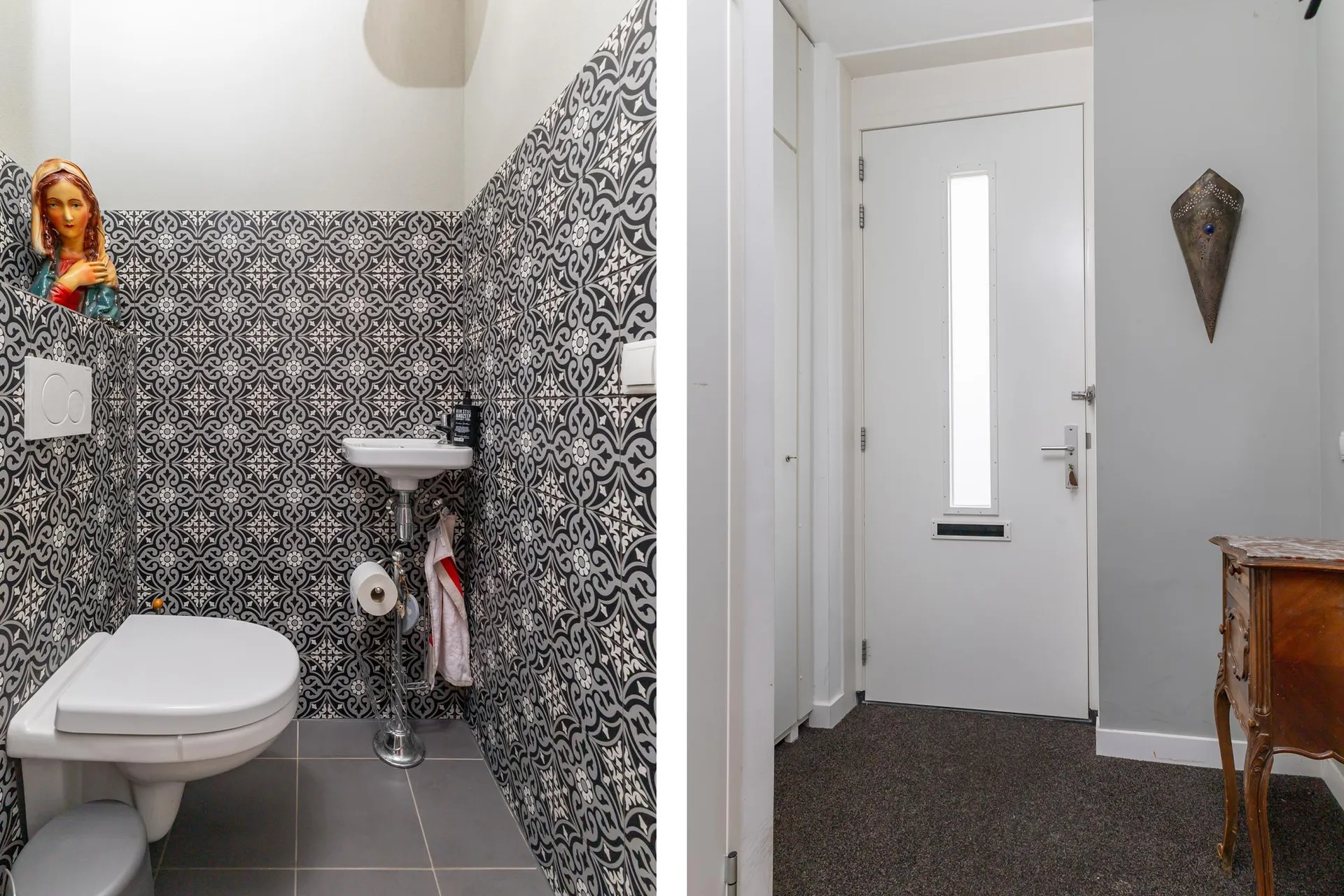 Foto #13 Huurwoning Twentestraat Tilburg